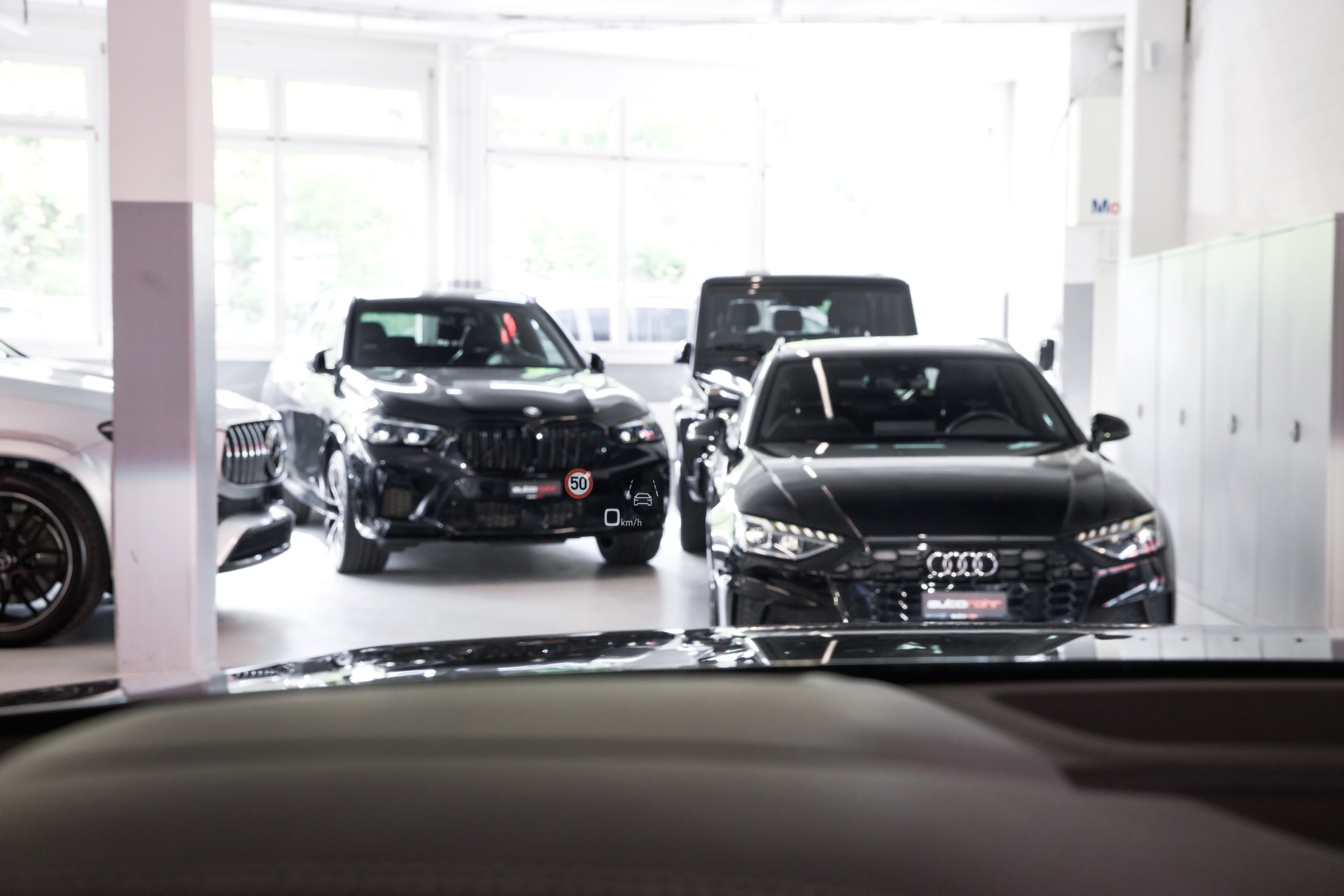 AUDI SQ7 TFSI quattro tiptronic-image-29