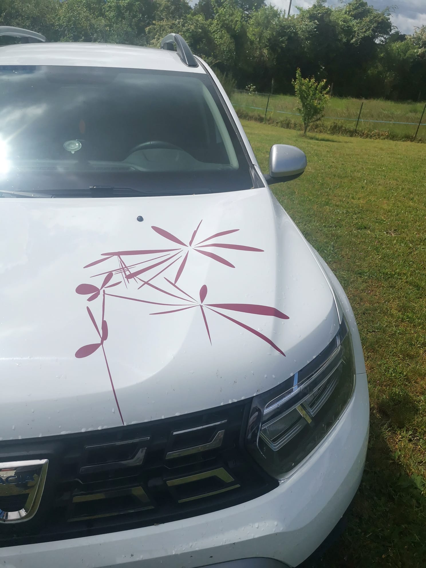 DACIA 1.3 TCe 150 Prestige EDC-image-0