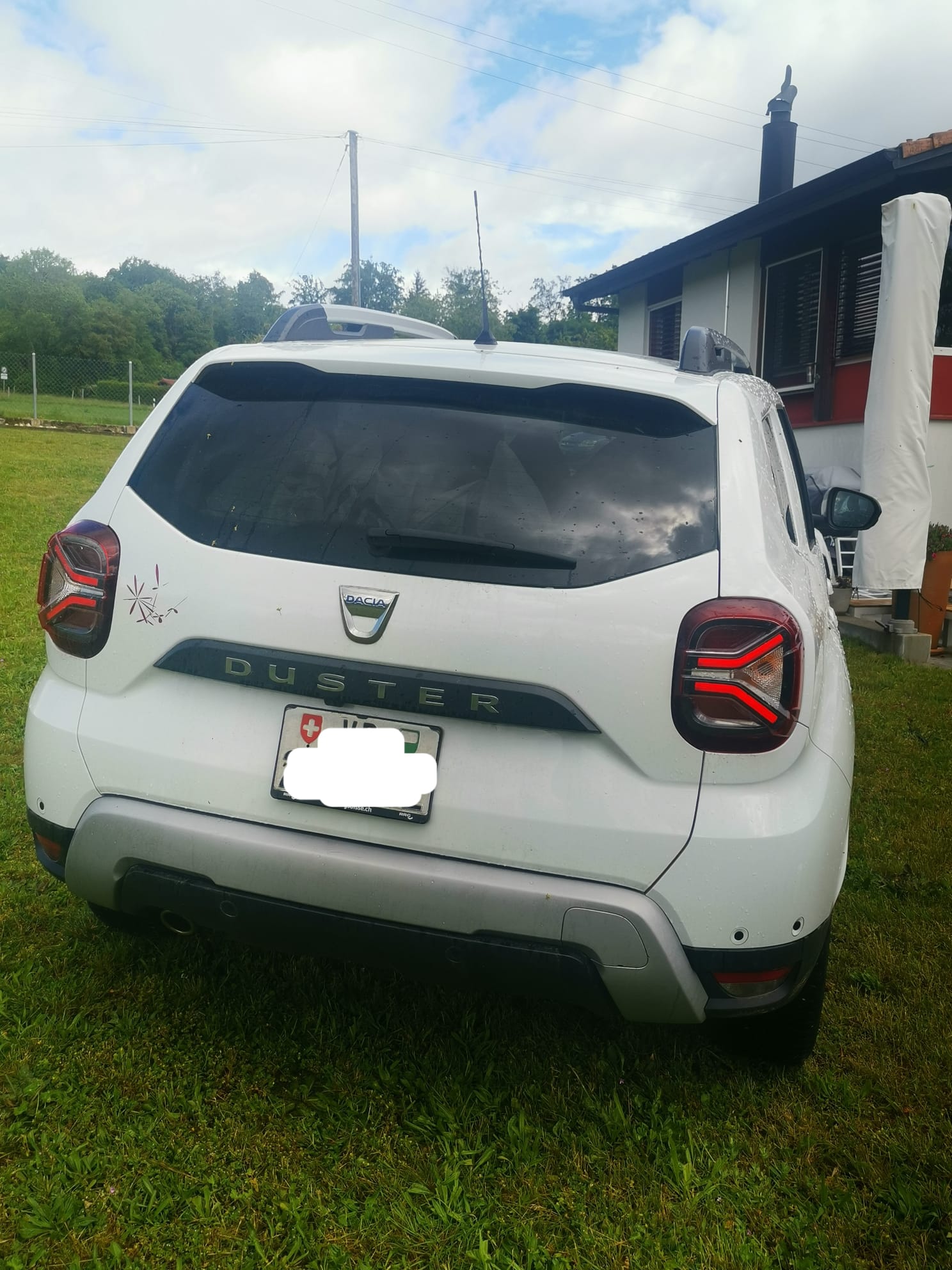 DACIA 1.3 TCe 150 Prestige EDC-image-1