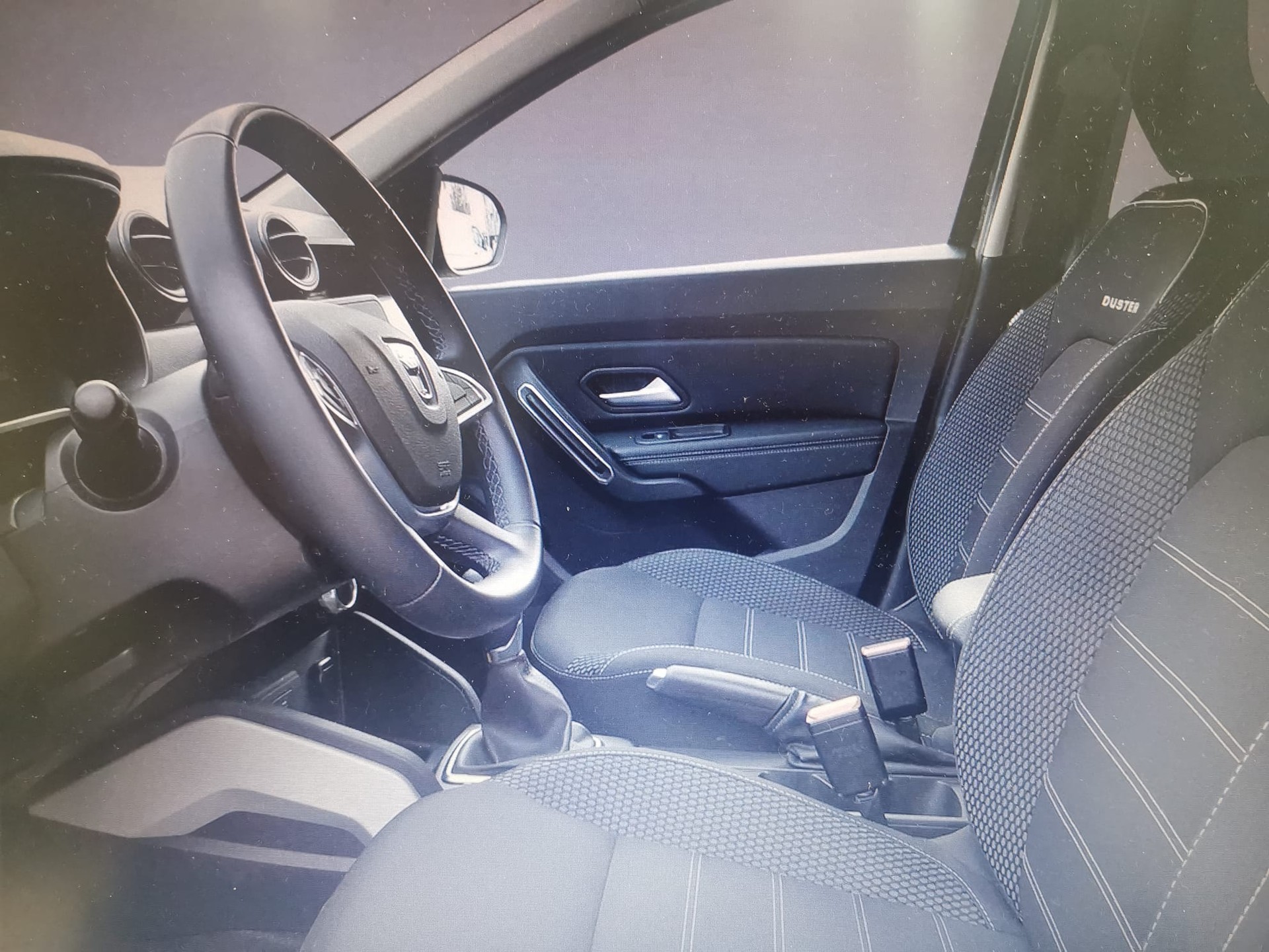 DACIA 1.3 TCe 150 Prestige EDC-image-3