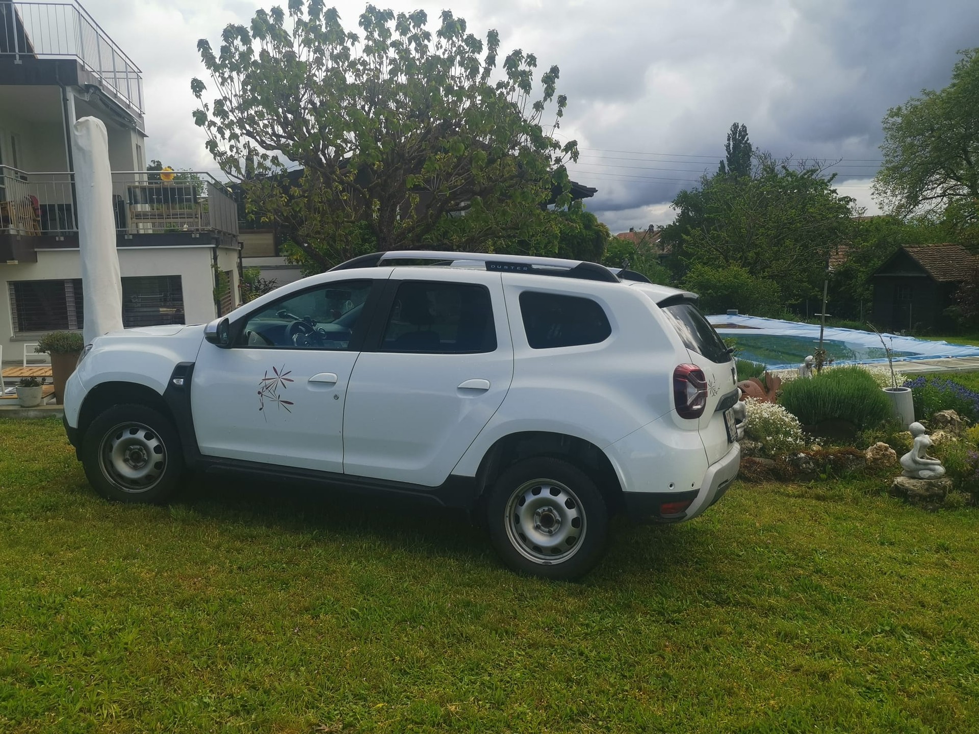 DACIA 1.3 TCe 150 Prestige EDC-image-2