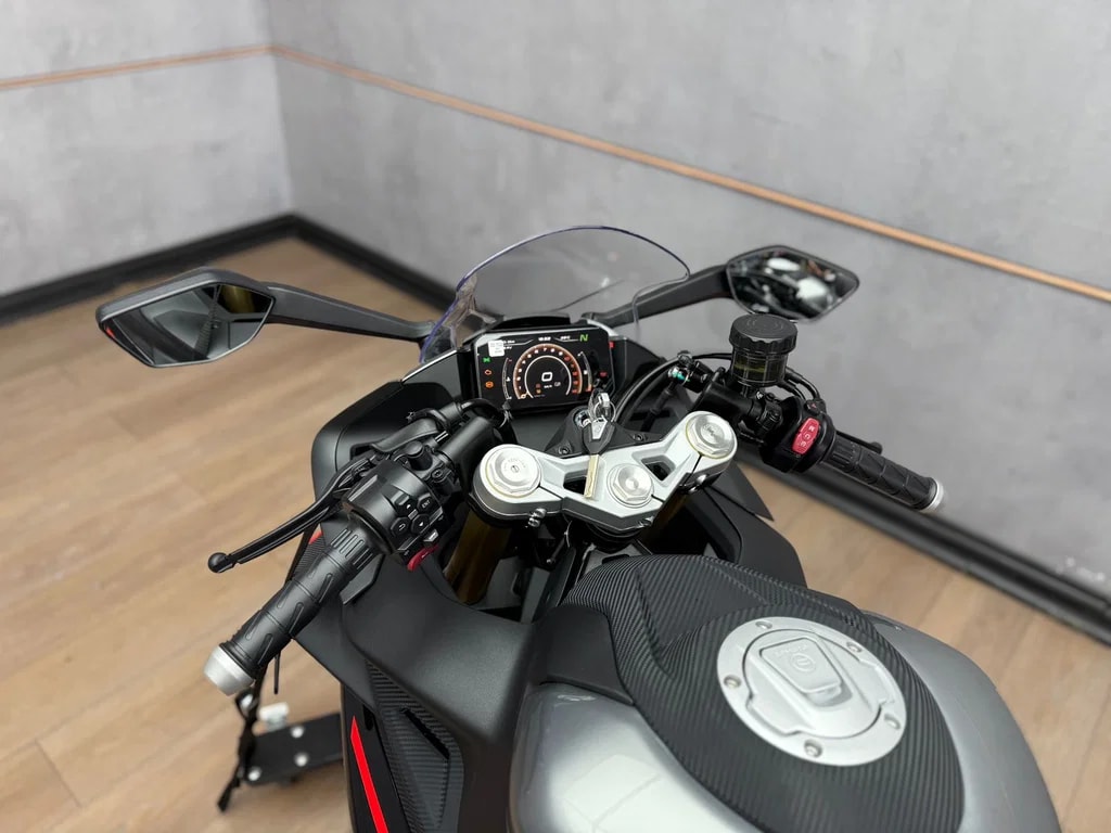 CF MOTO 450SR S-image-2