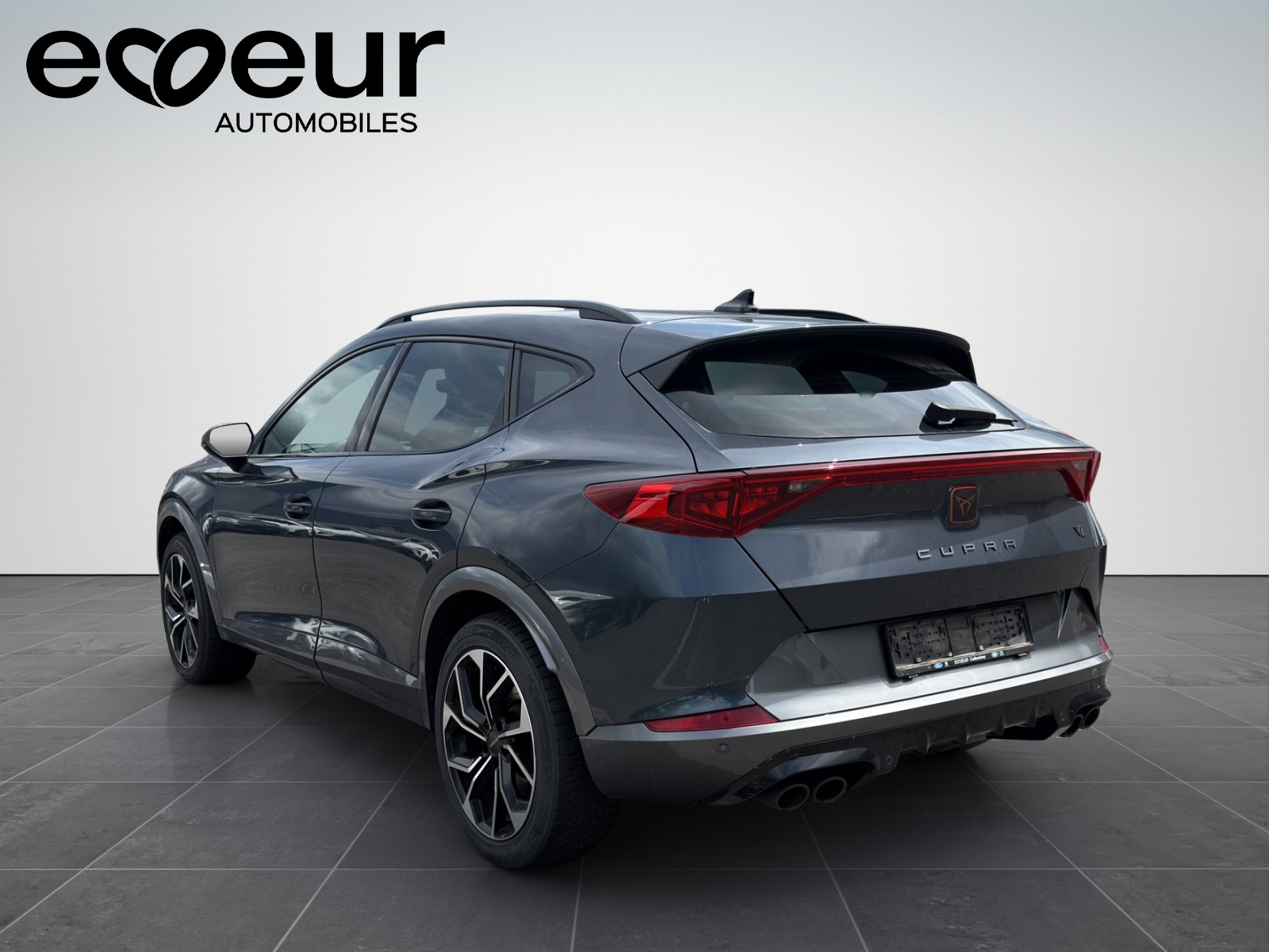 CUPRA Formentor 2.0TSI VZ 4Drive DSG-image-3