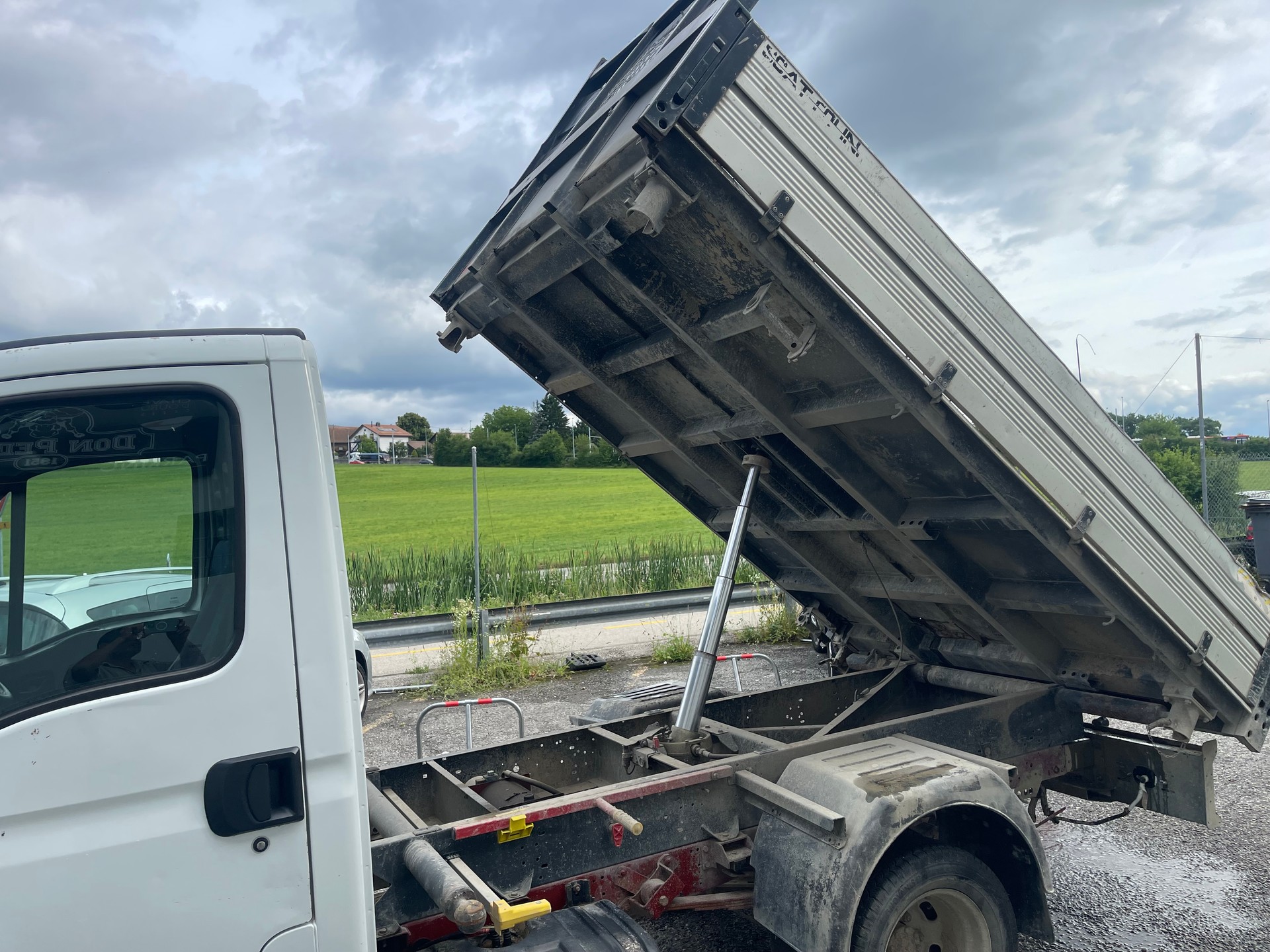 IVECO 35S12 Agile AMKA11D1B1-image-3