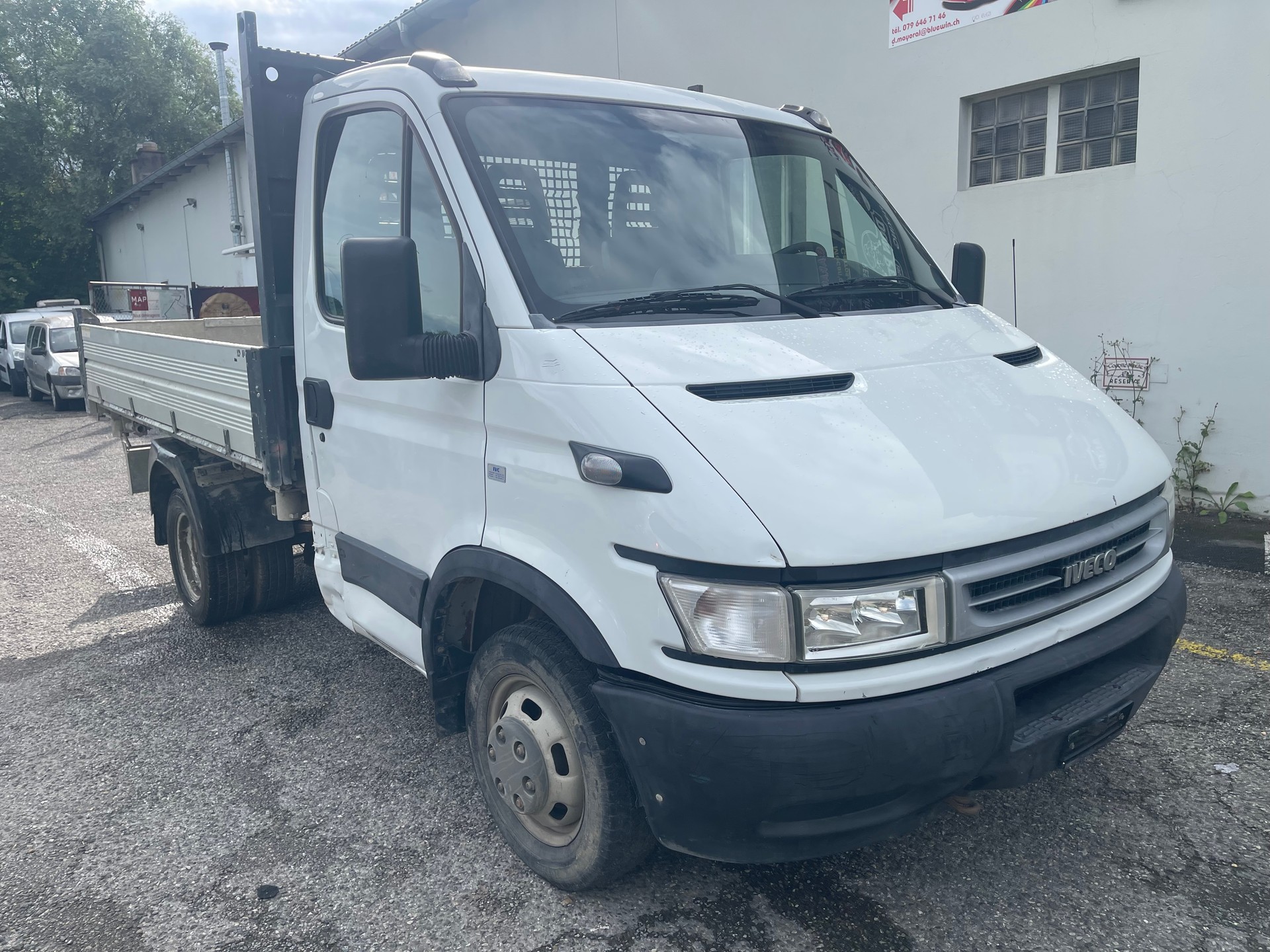 IVECO 35S12 Agile AMKA11D1B1-image-1