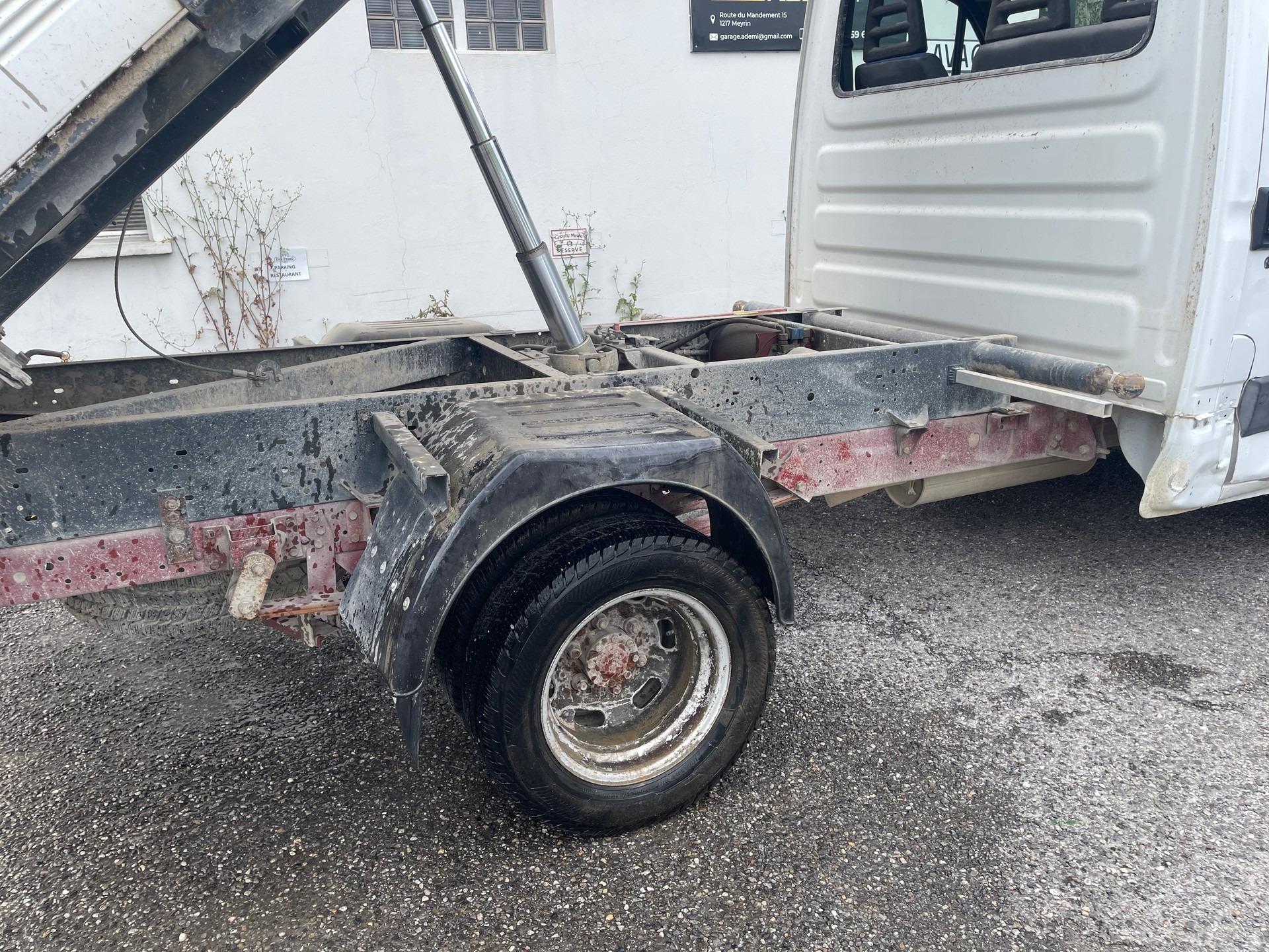 IVECO 35S12 Agile AMKA11D1B1-image-8