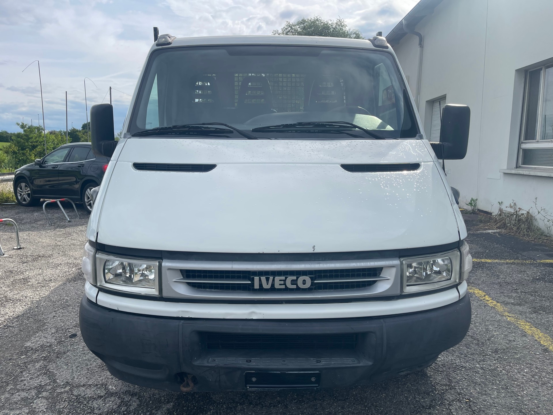IVECO 35S12 Agile AMKA11D1B1-image-7