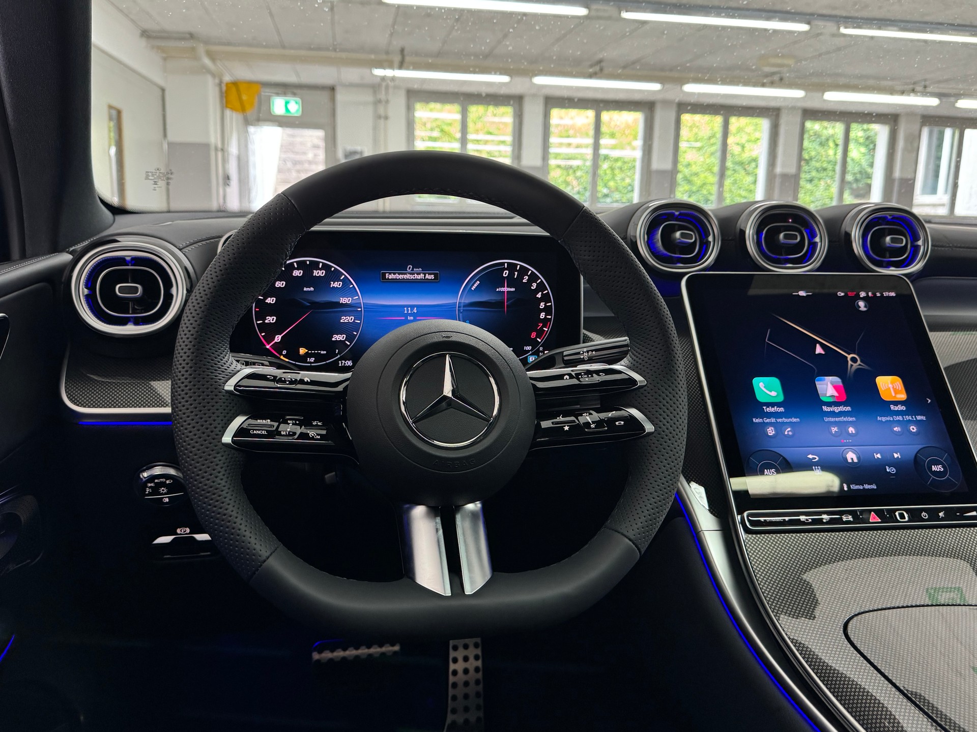 MERCEDES-BENZ GLC 400 e 4Matic EQ Star-image-8