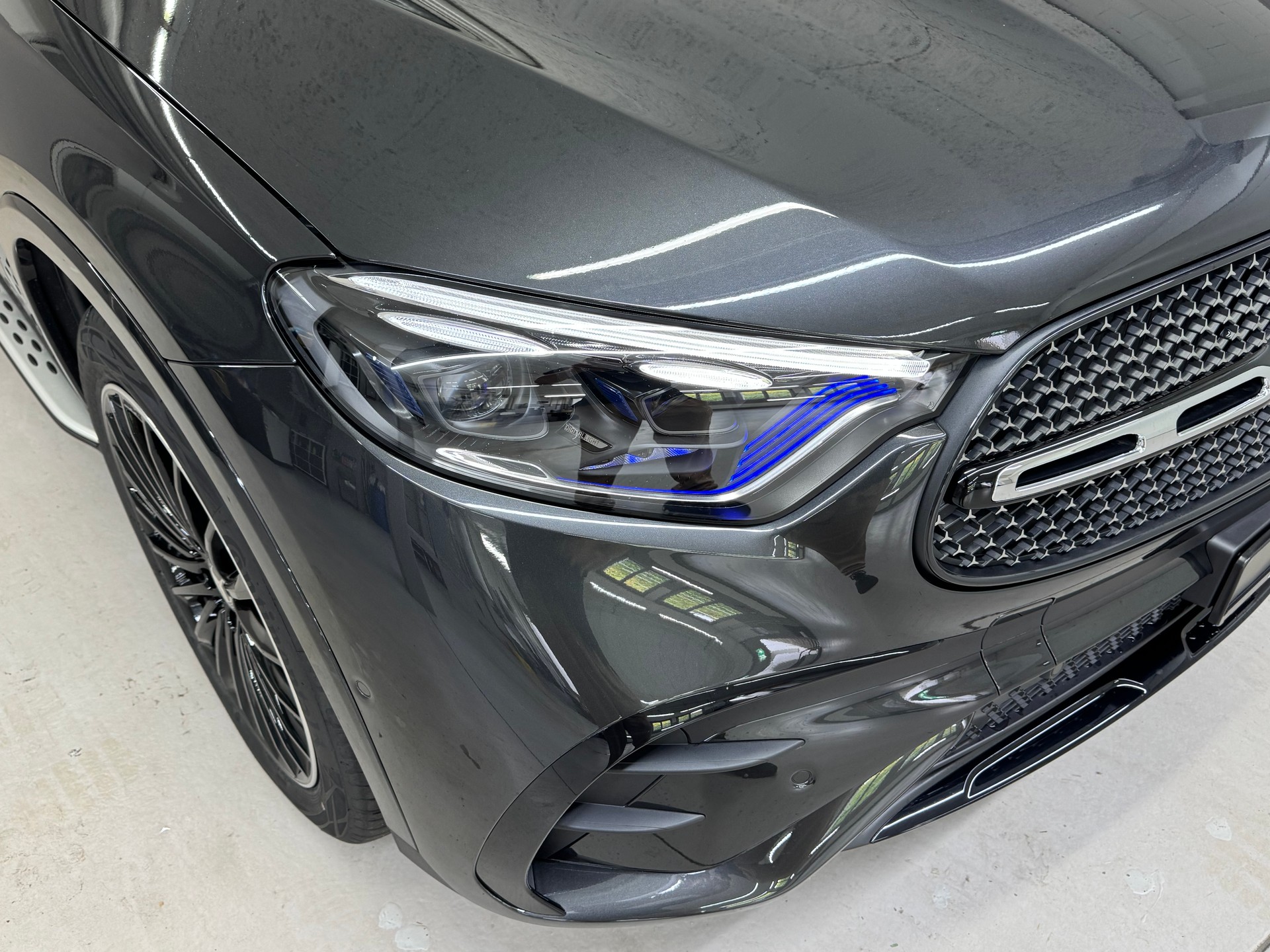 MERCEDES-BENZ GLC 400 e 4Matic EQ Star-image-6