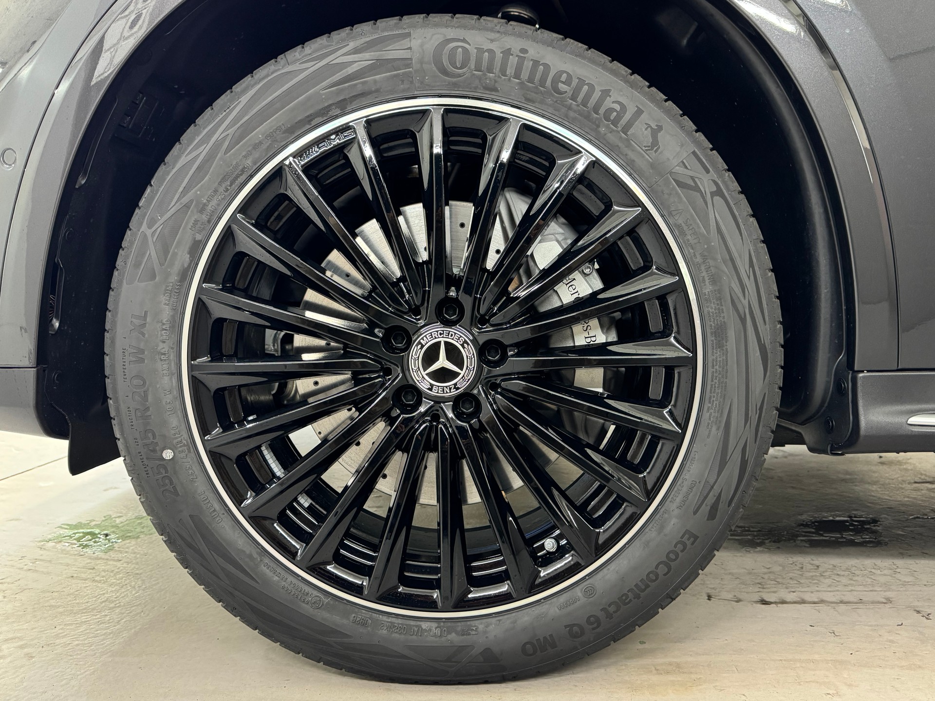 MERCEDES-BENZ GLC 400 e 4Matic EQ Star-image-4