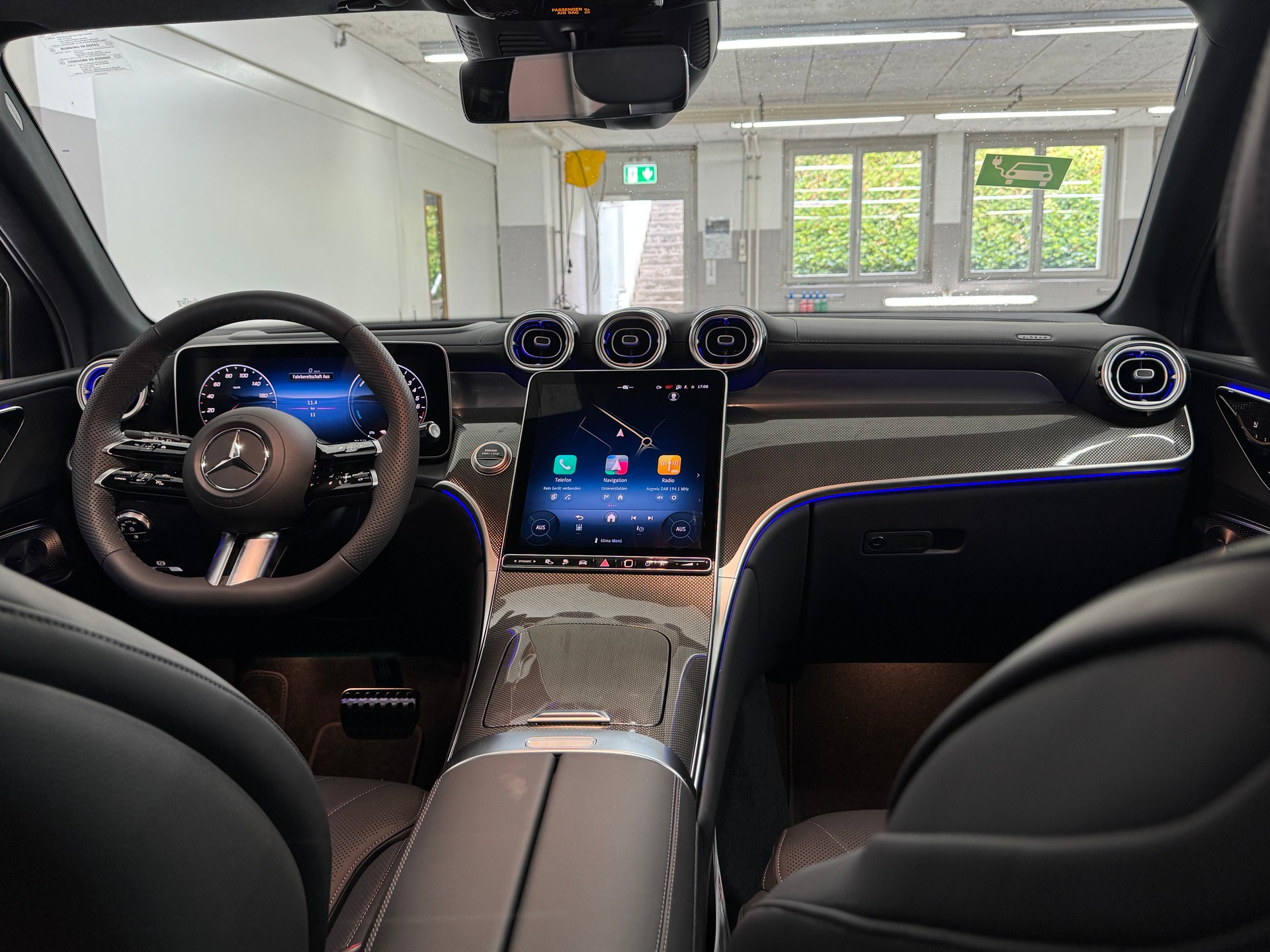 MERCEDES-BENZ GLC 400 e 4Matic EQ Star-image-7
