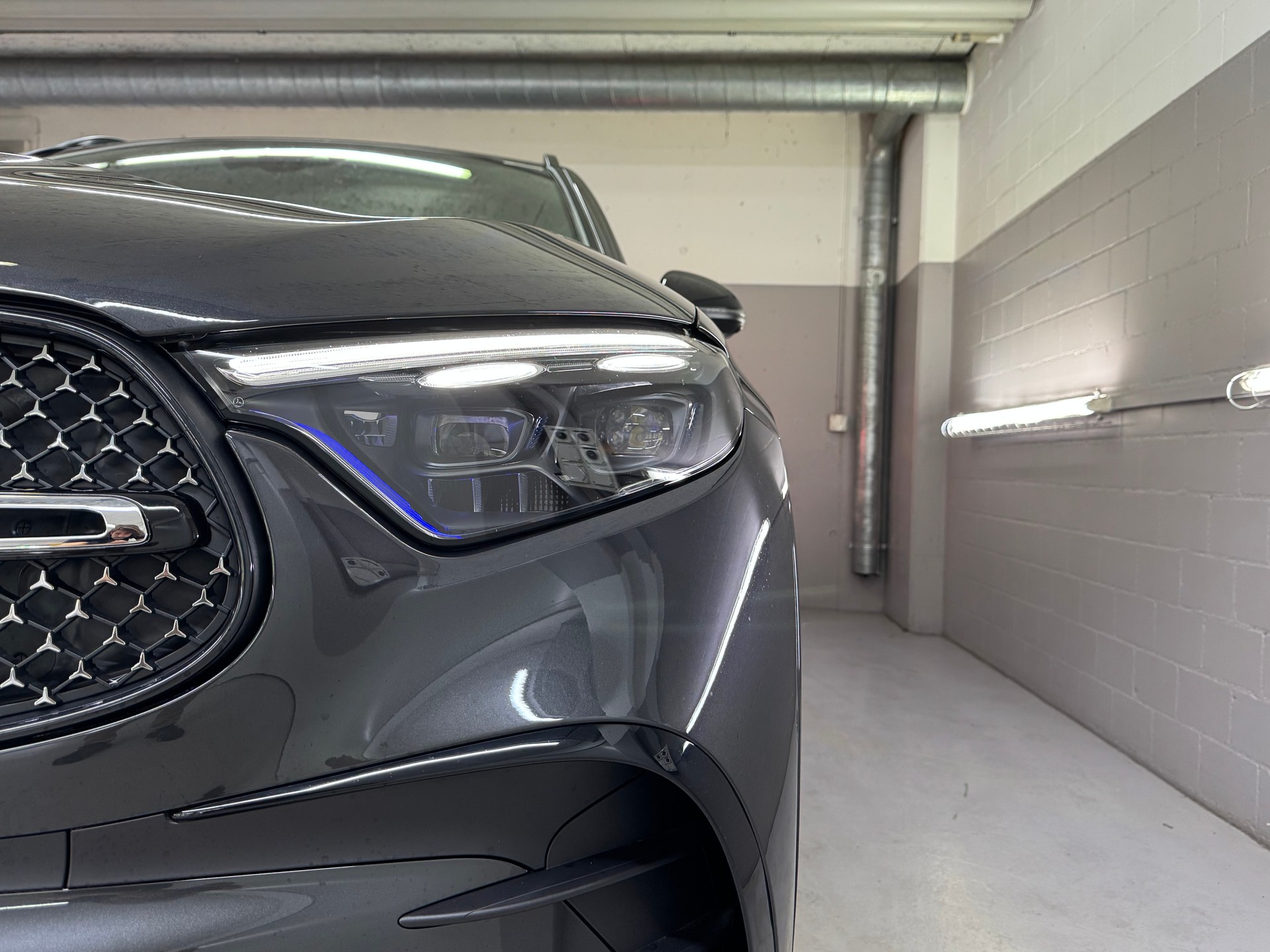 MERCEDES-BENZ GLC 400 e 4Matic EQ Star-image-5