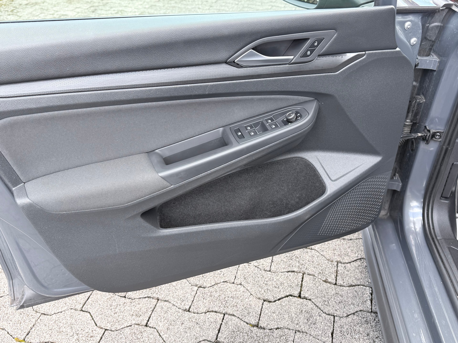 VW Golf 2.0 TSI GTI DSG-image-21