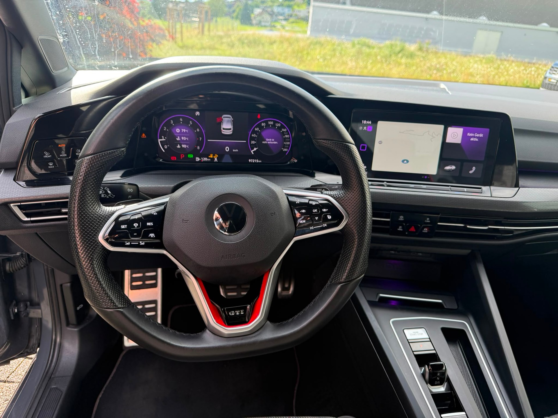 VW Golf 2.0 TSI GTI DSG-image-18