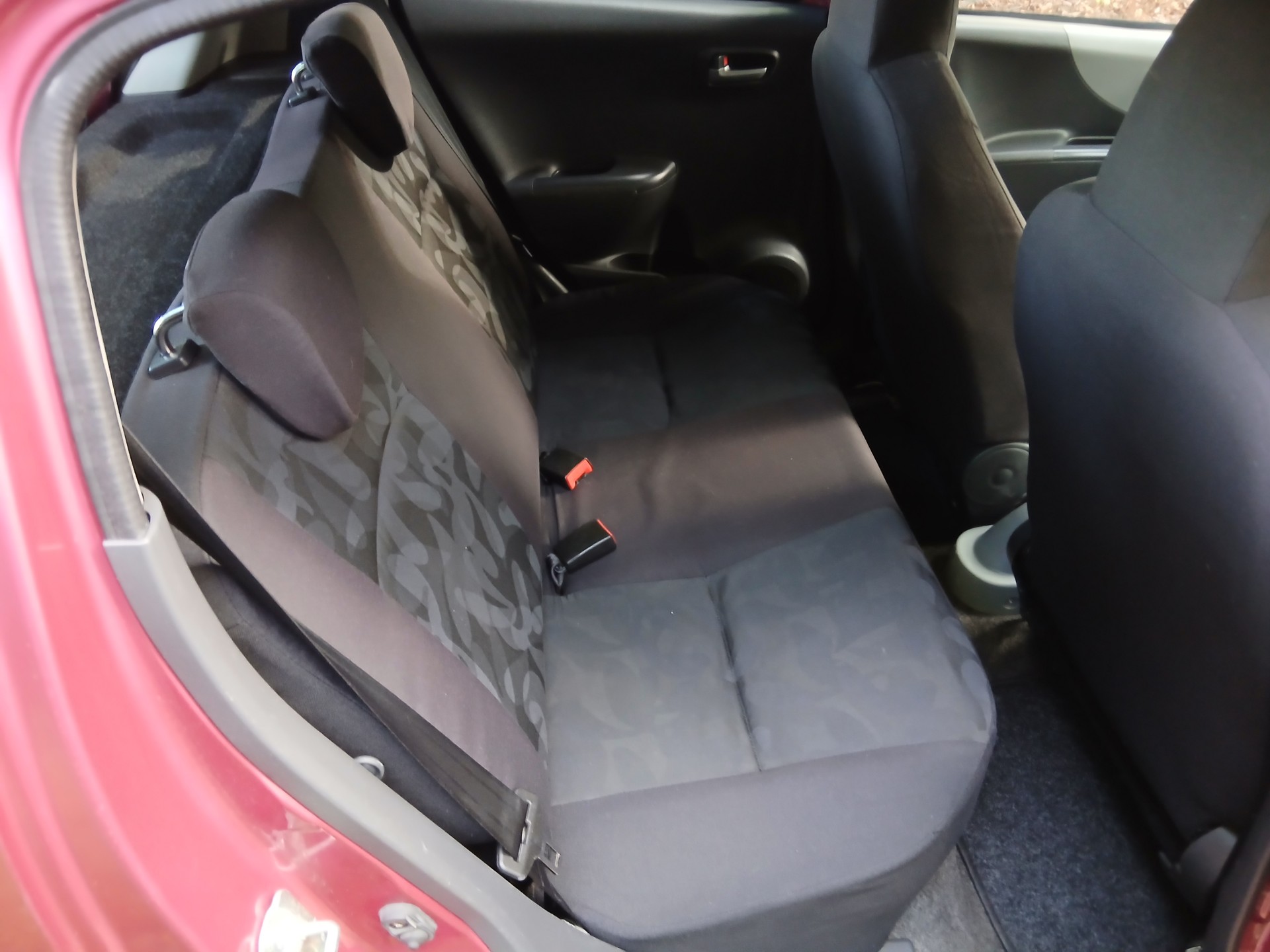 SUZUKI Alto 1.0 GL-image-8