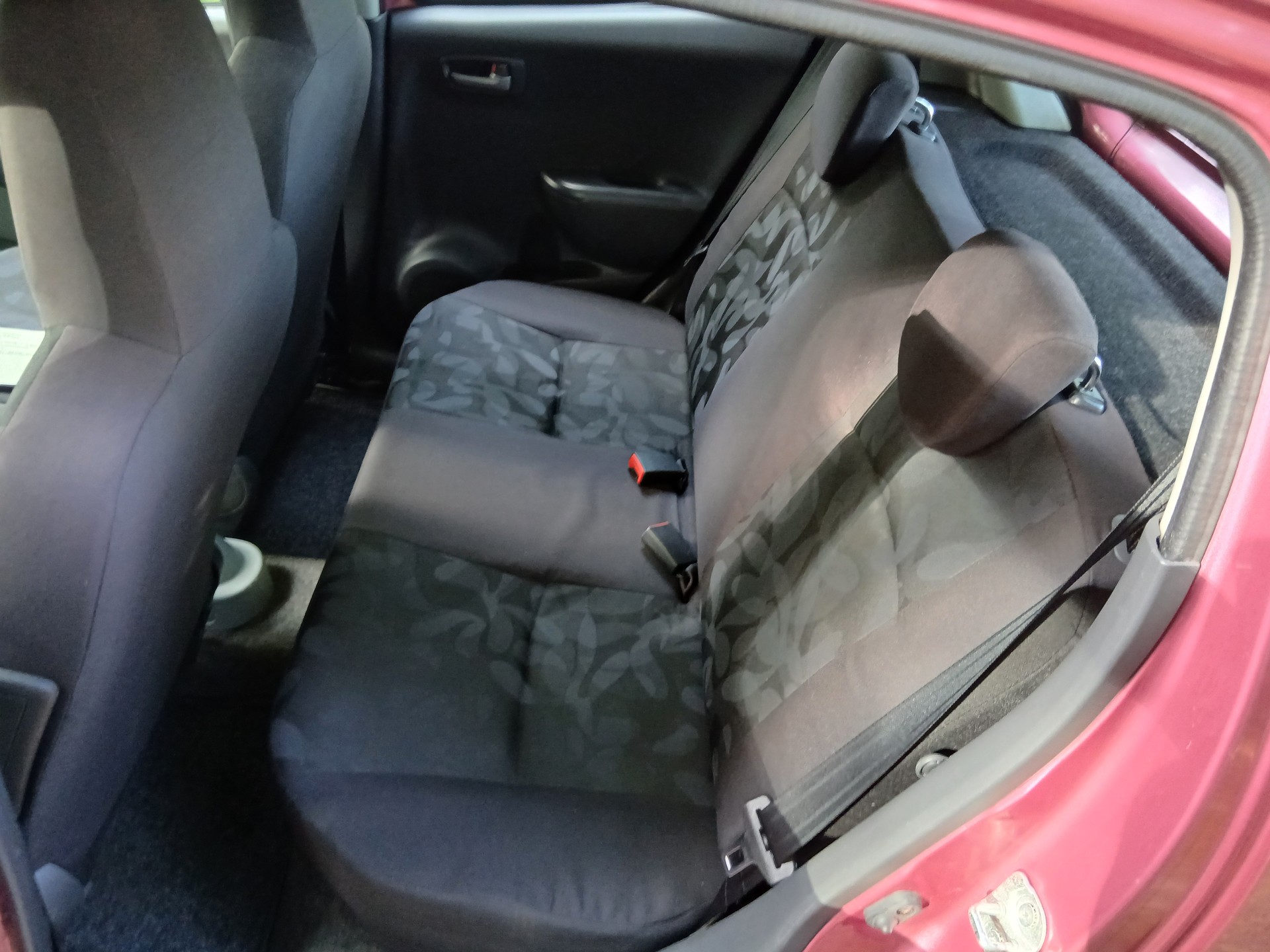 SUZUKI Alto 1.0 GL-image-9