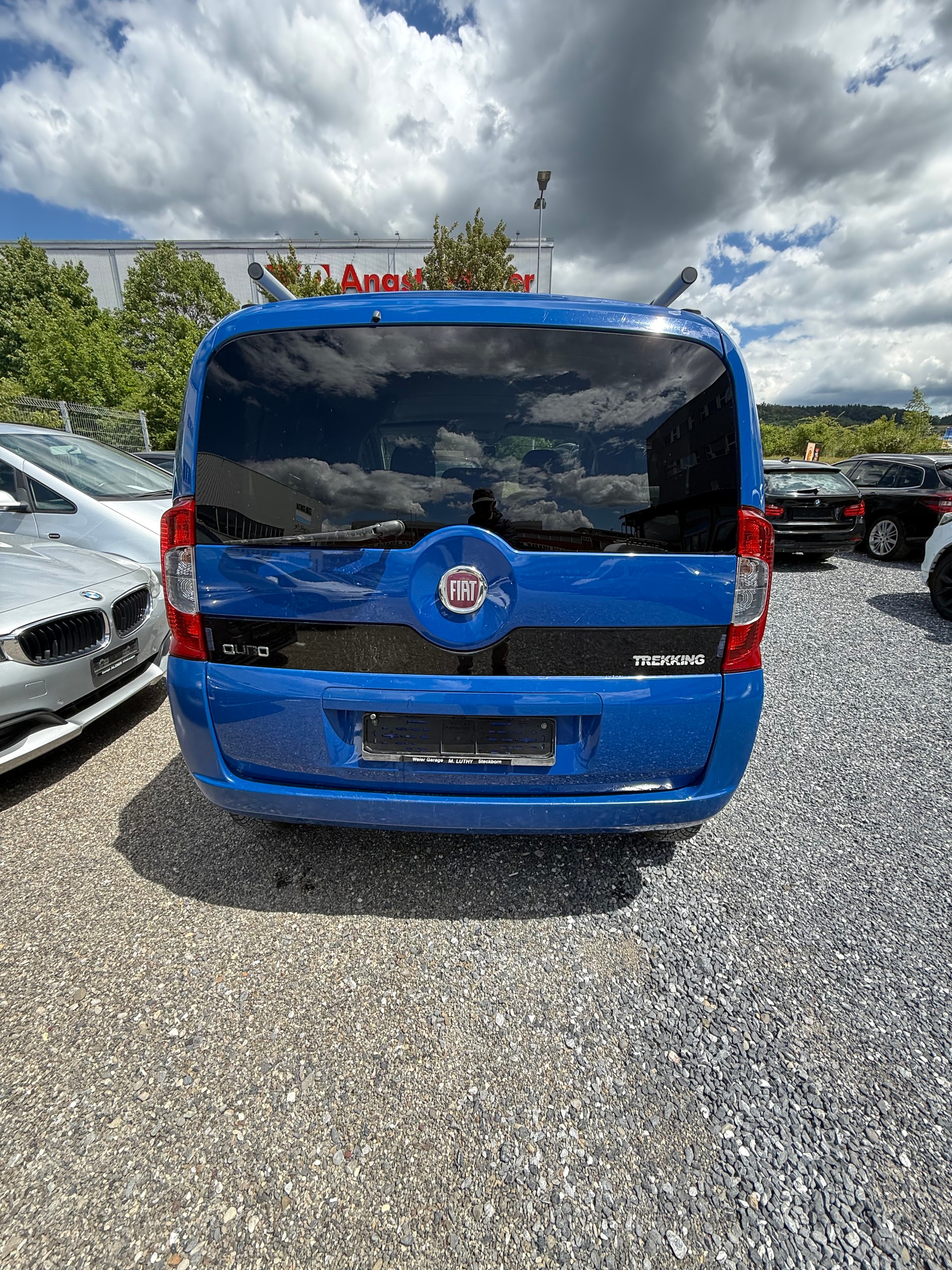 FIAT Qubo 1.3 JTD Dynamic-image-3