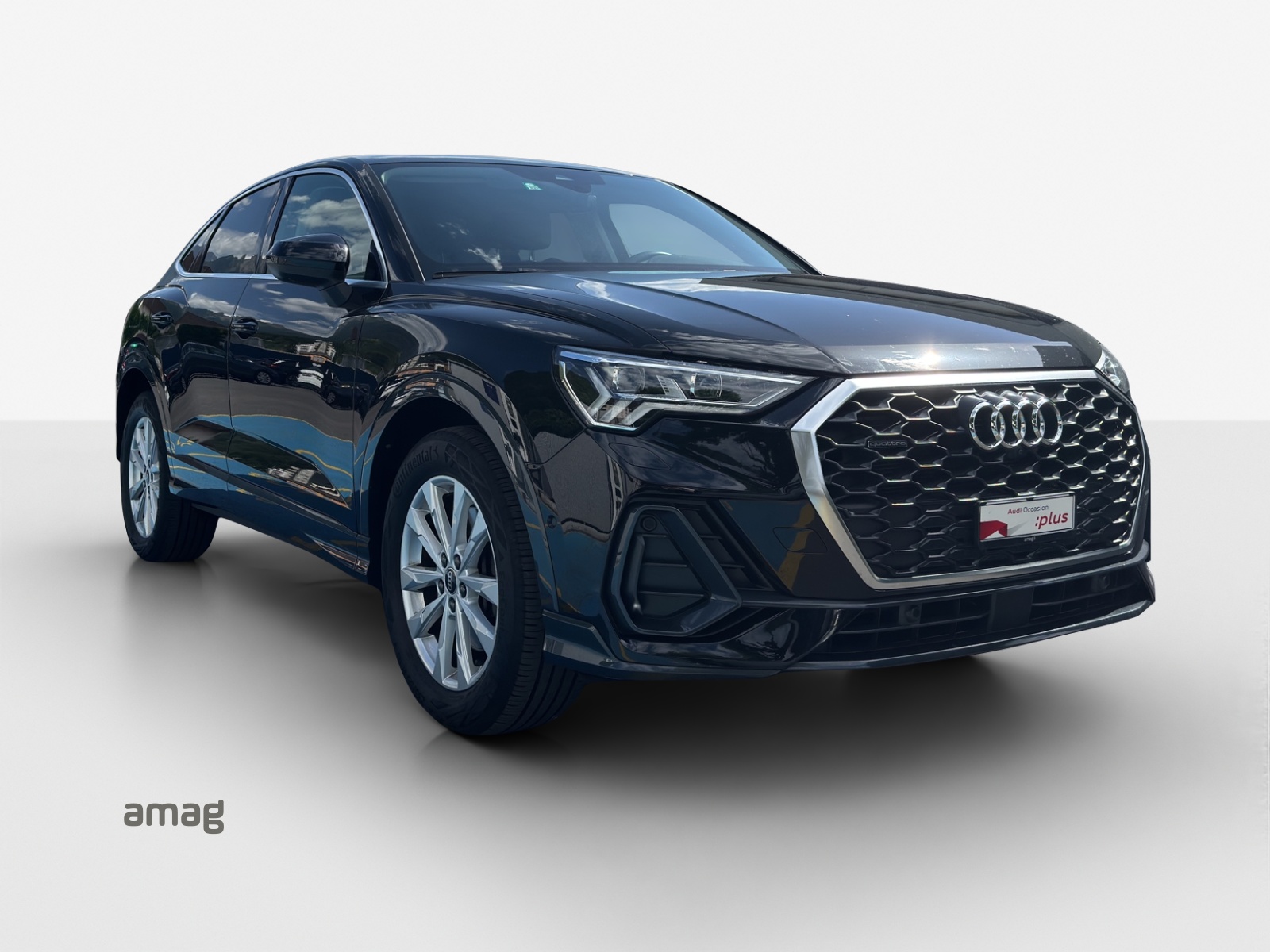 AUDI Q3 Sportback 40 TDI quattro S-tronic-image-5