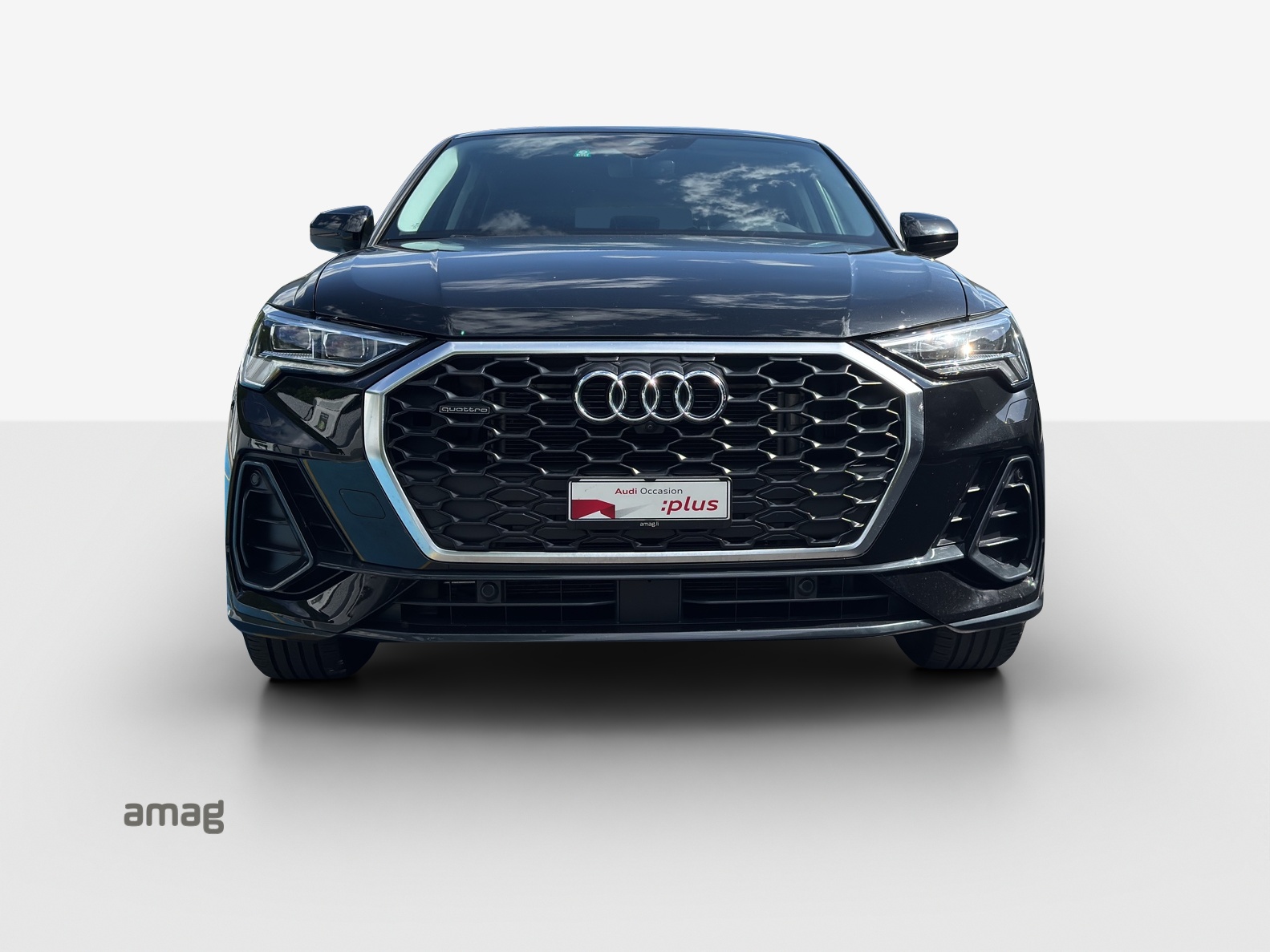 AUDI Q3 Sportback 40 TDI quattro S-tronic-image-6