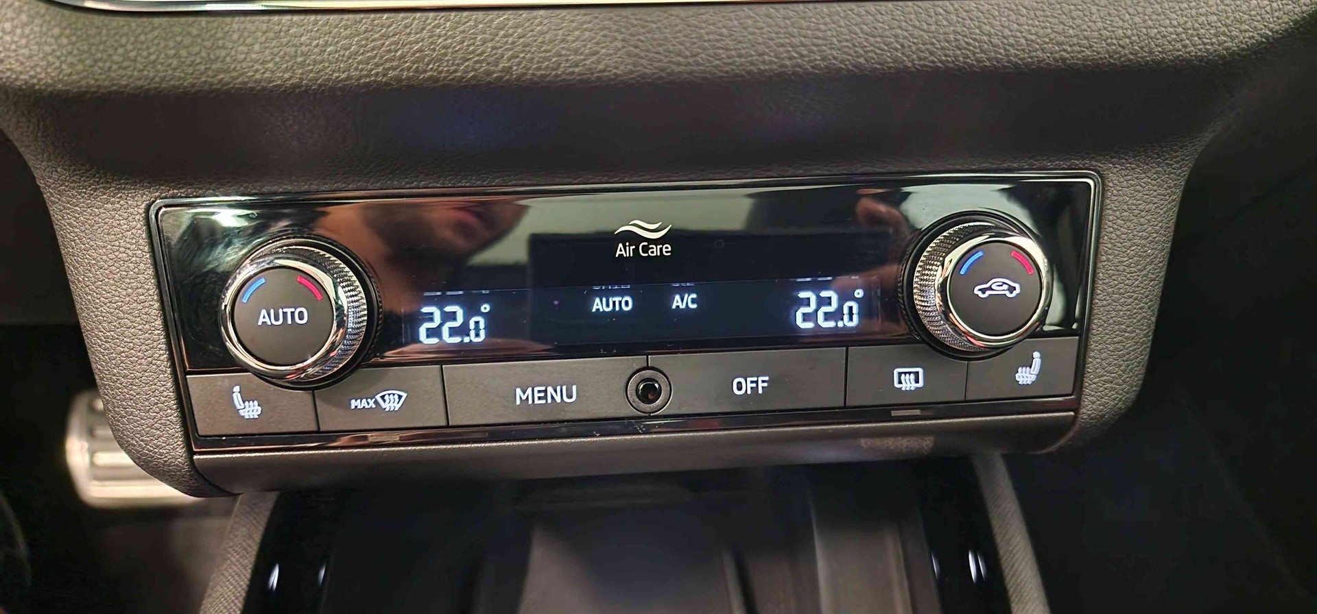 SKODA Kamiq 1.5 TSI ACT Monte Carlo DSG-image-12