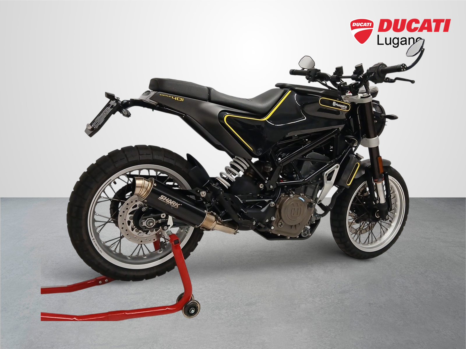 HUSQVARNA SVARTPILEN 401-image-6