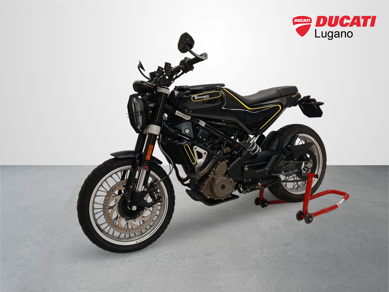 HUSQVARNA SVARTPILEN 401-showroom-element-1