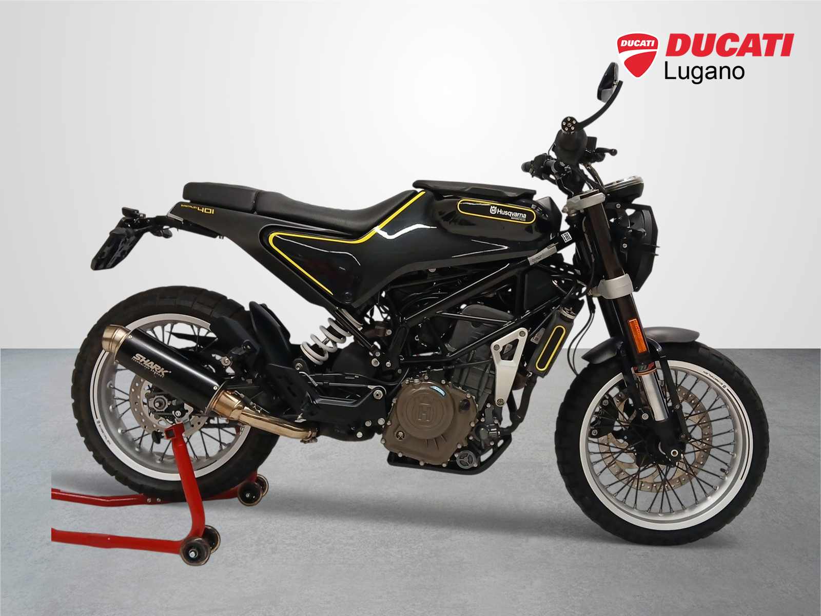 HUSQVARNA SVARTPILEN 401-image-9