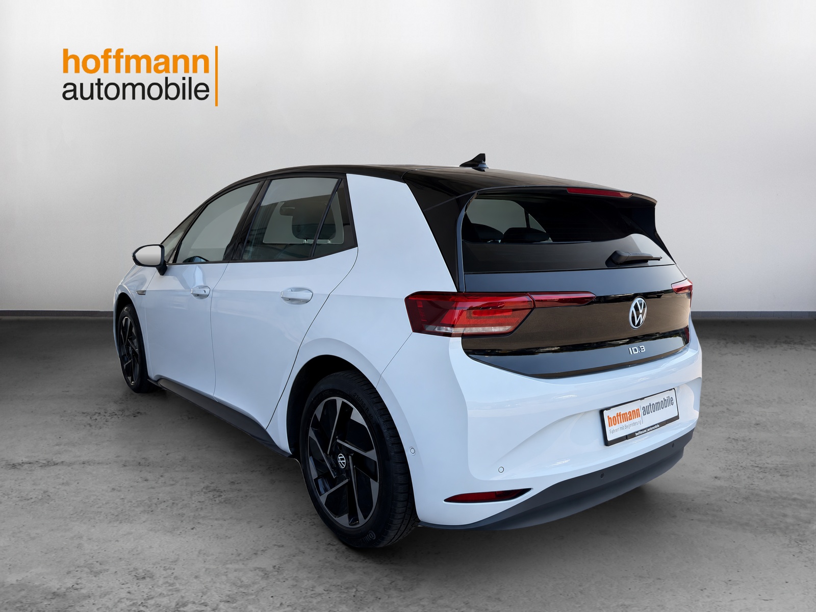 VW ID.3 Pro Performance 58 kWh Pro-image-5
