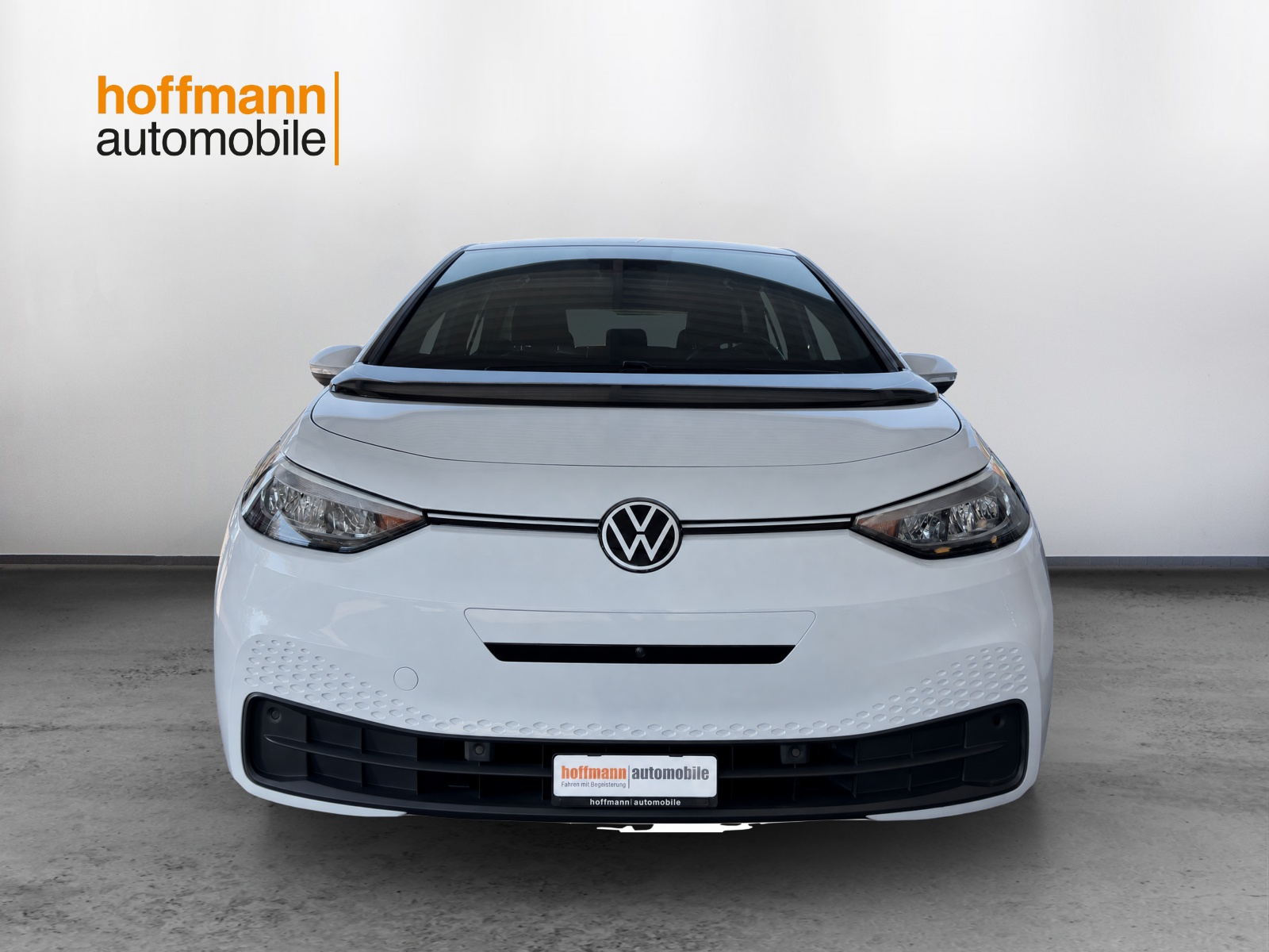 VW ID.3 Pro Performance 58 kWh Pro-image-1