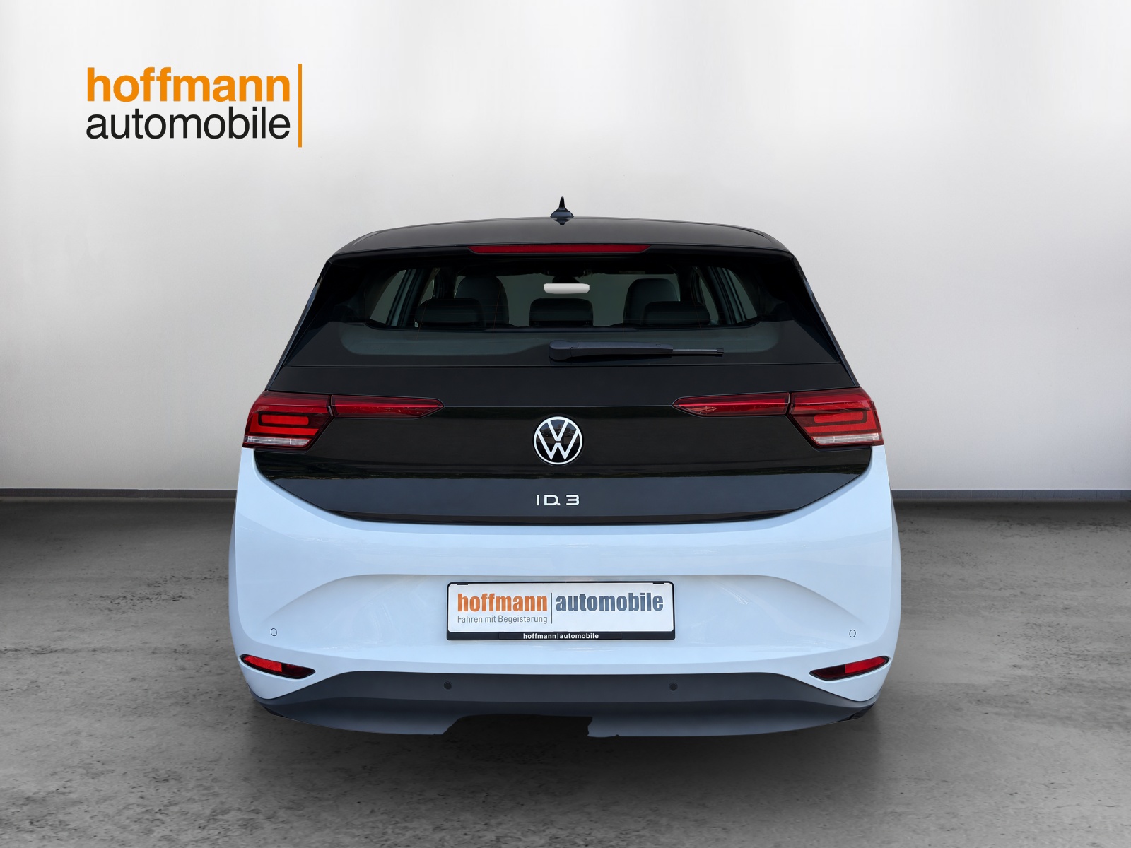 VW ID.3 Pro Performance 58 kWh Pro-image-4