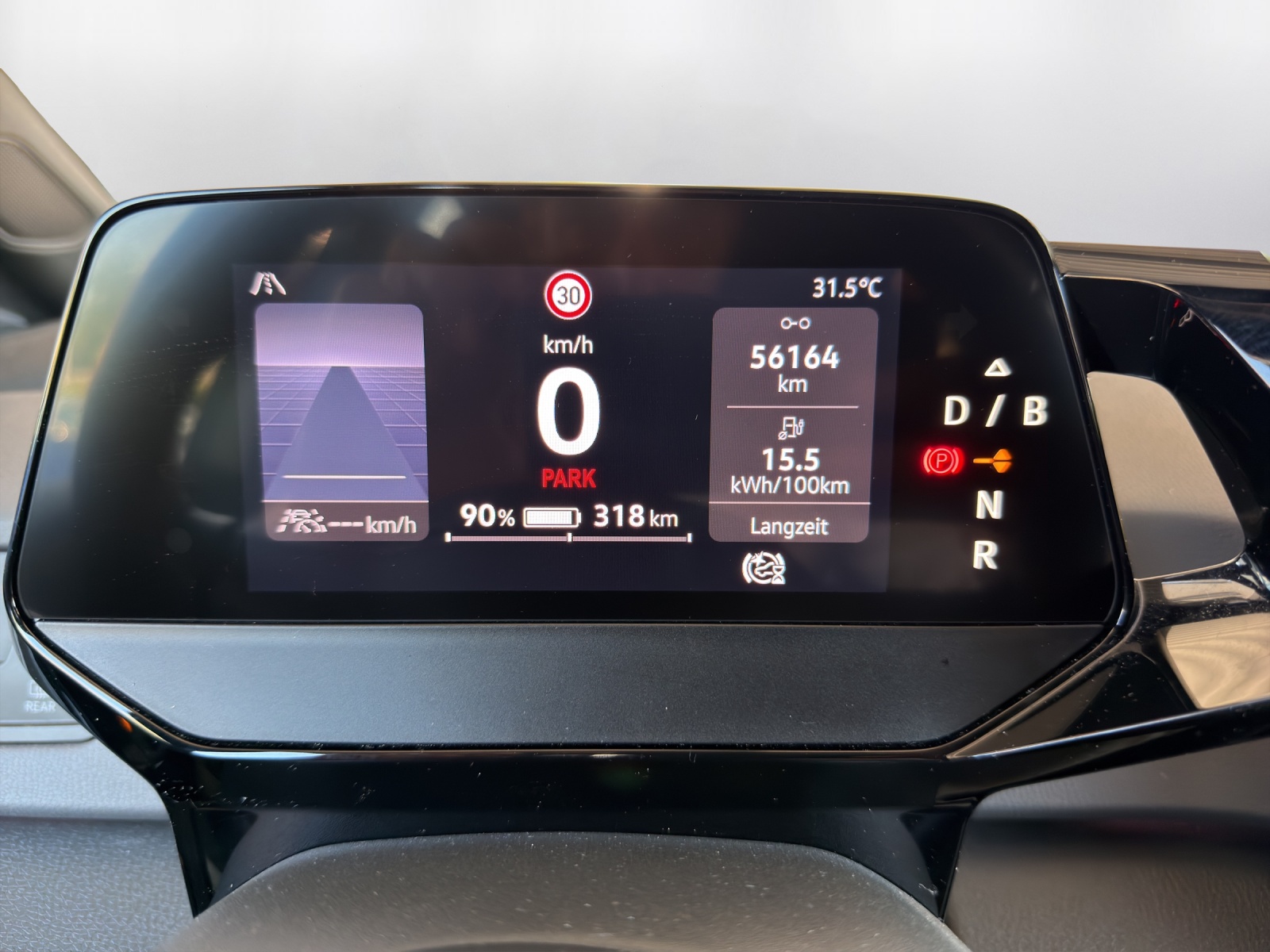 VW ID.3 Pro Performance 58 kWh Pro-image-6