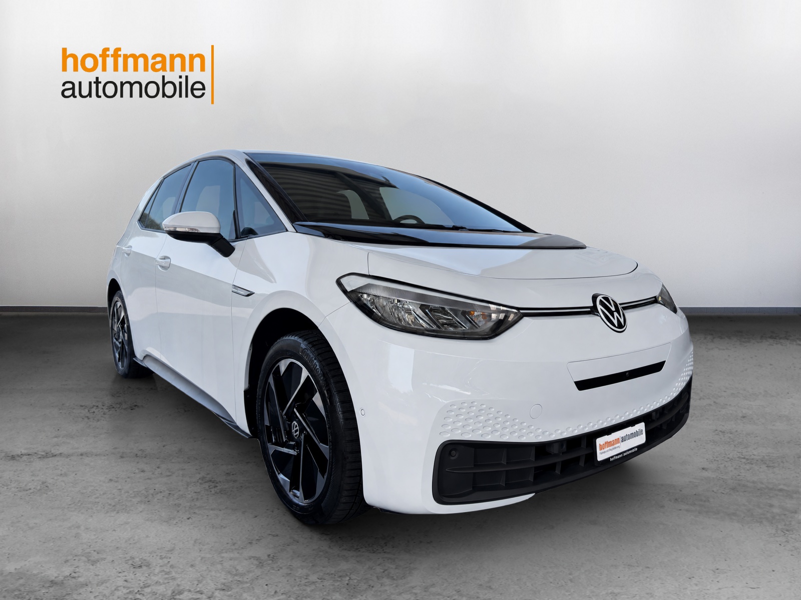 VW ID.3 Pro Performance 58 kWh Pro-image-2