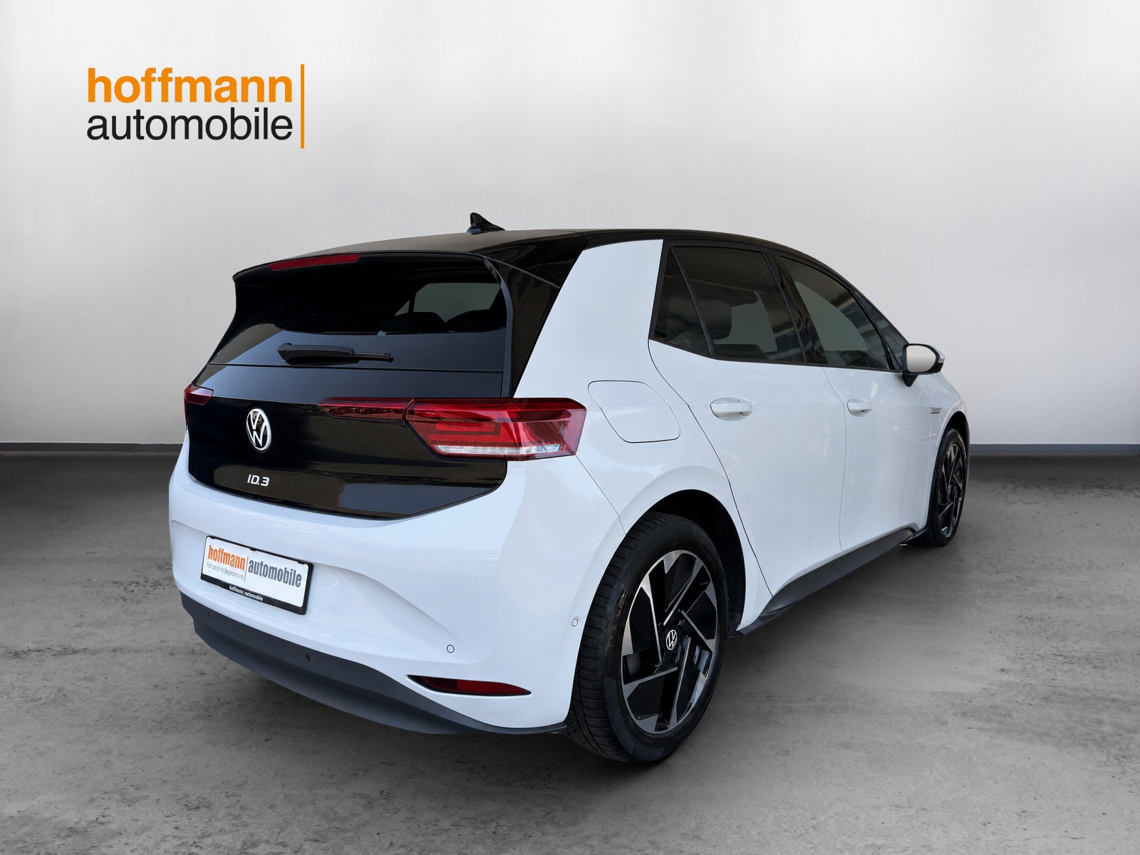 VW ID.3 Pro Performance 58 kWh Pro-image-3