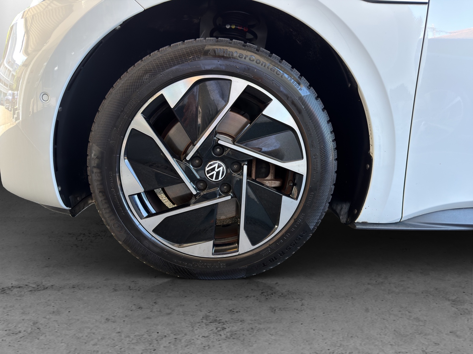 VW ID.3 Pro Performance 58 kWh Pro-image-12