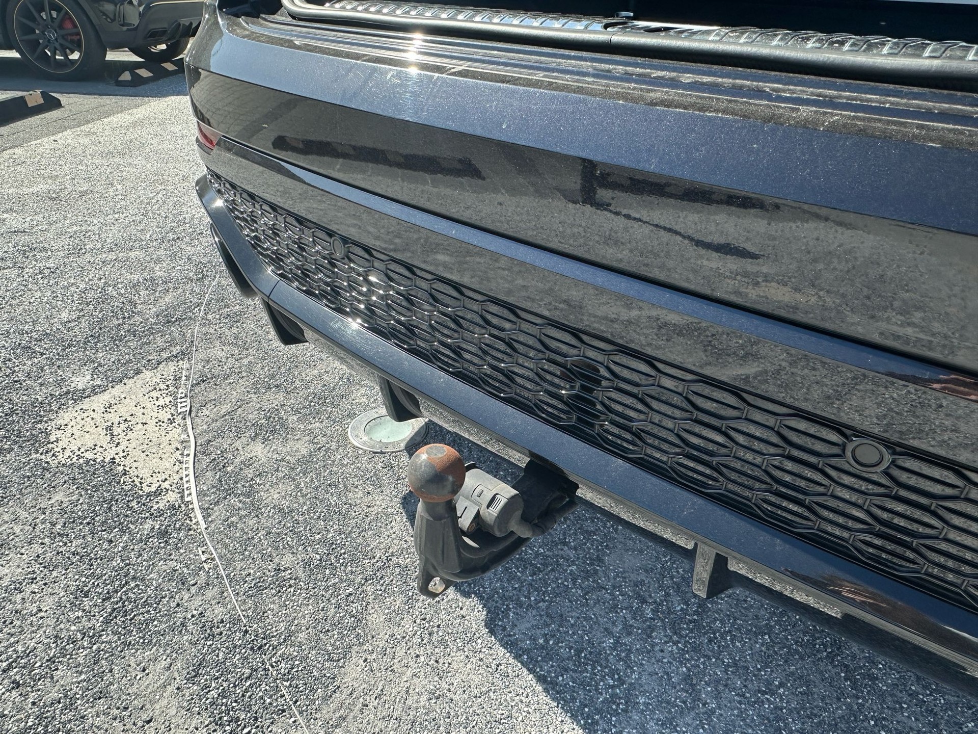 AUDI RSQ8 quattro tiptronic-image-7