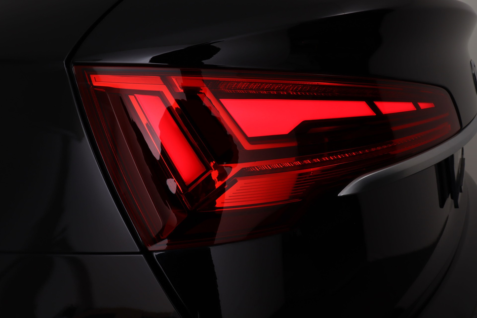 AUDI Q5 Sportback 50 TFSI e PHEV advanced quattro S-tronic-image-9