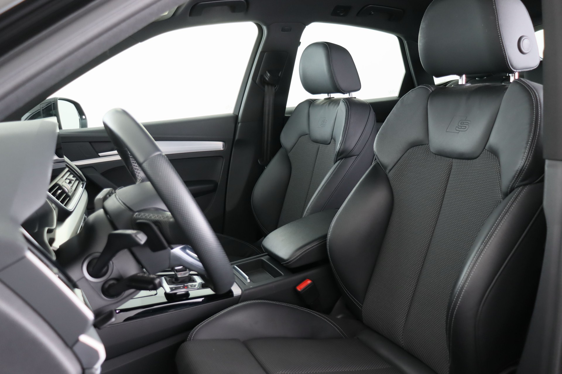 AUDI Q5 Sportback 50 TFSI e PHEV advanced quattro S-tronic-image-10