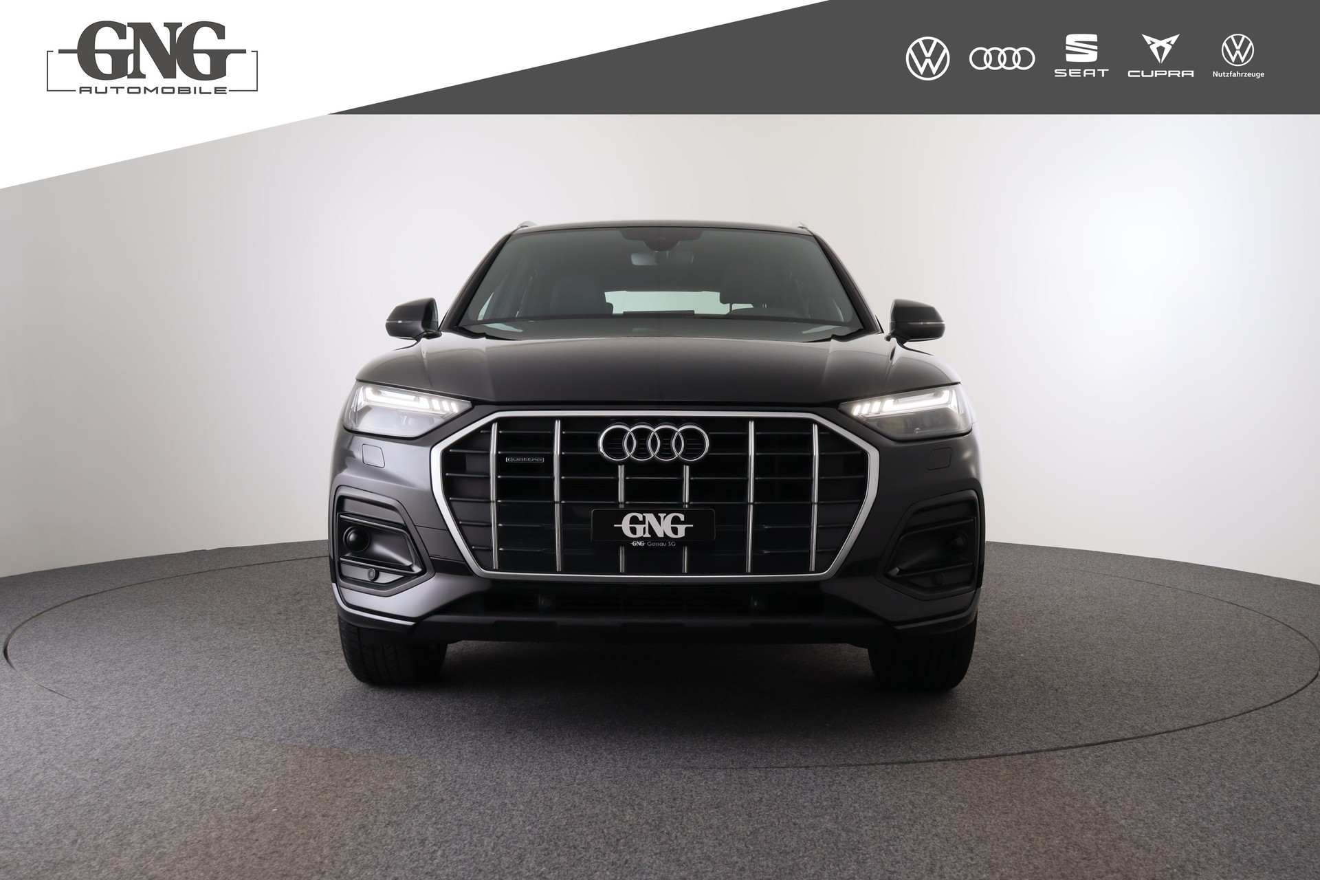 AUDI Q5 Sportback 50 TFSI e PHEV advanced quattro S-tronic-image-7