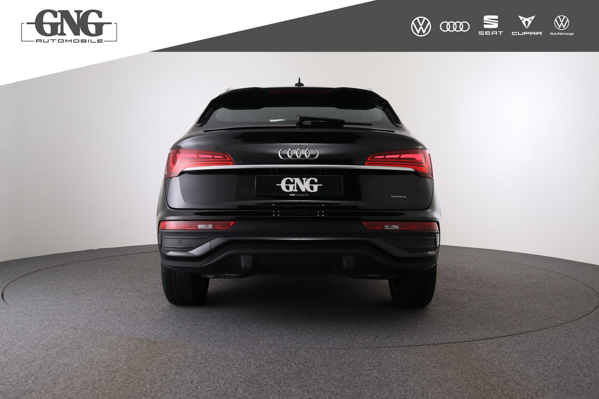 AUDI Q5 Sportback 50 TFSI e PHEV advanced quattro S-tronic-image-3