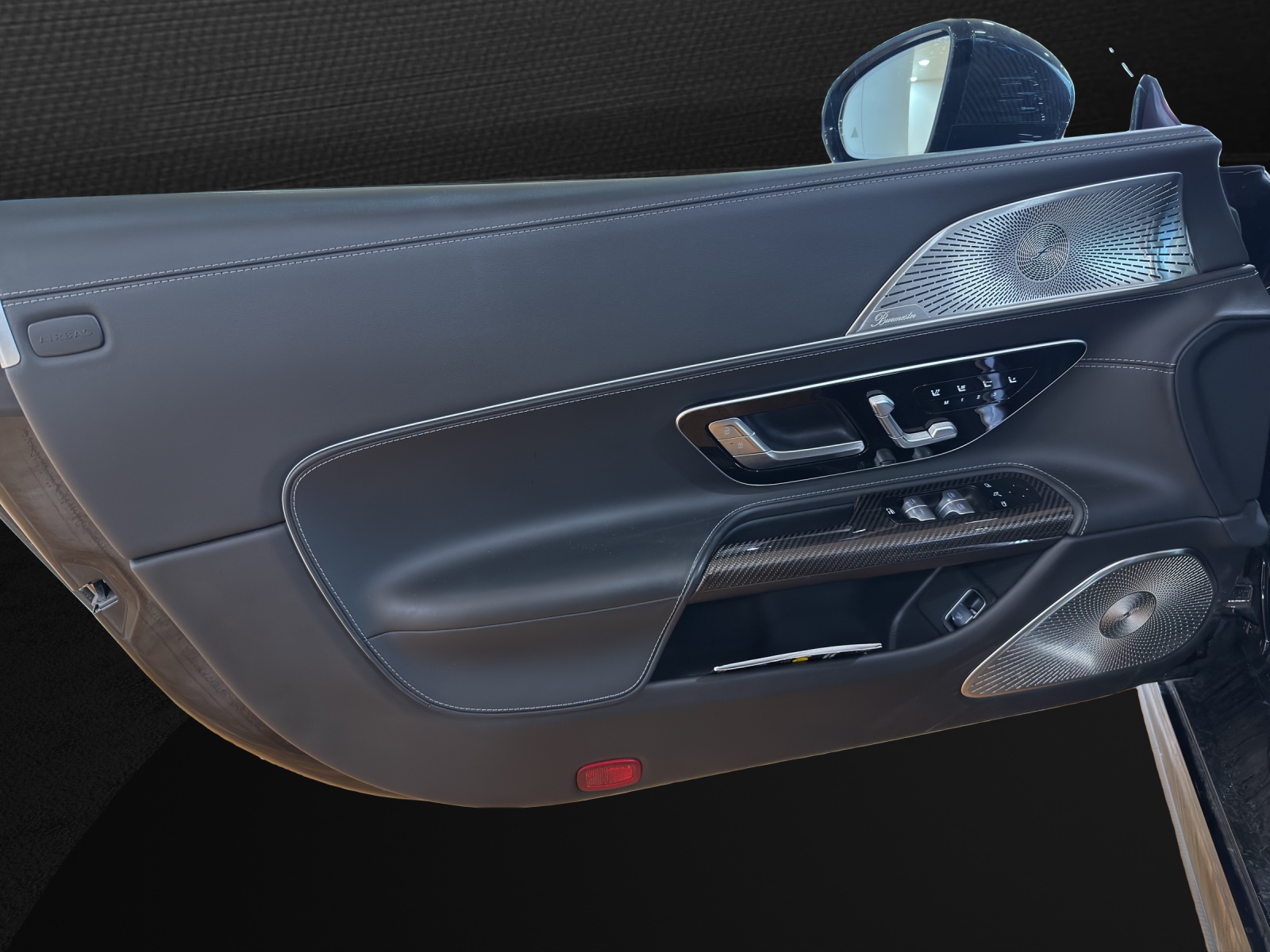 Image MERCEDES-BENZ SL-63-AMG AMG SL 63 4M Speedshift MCT
