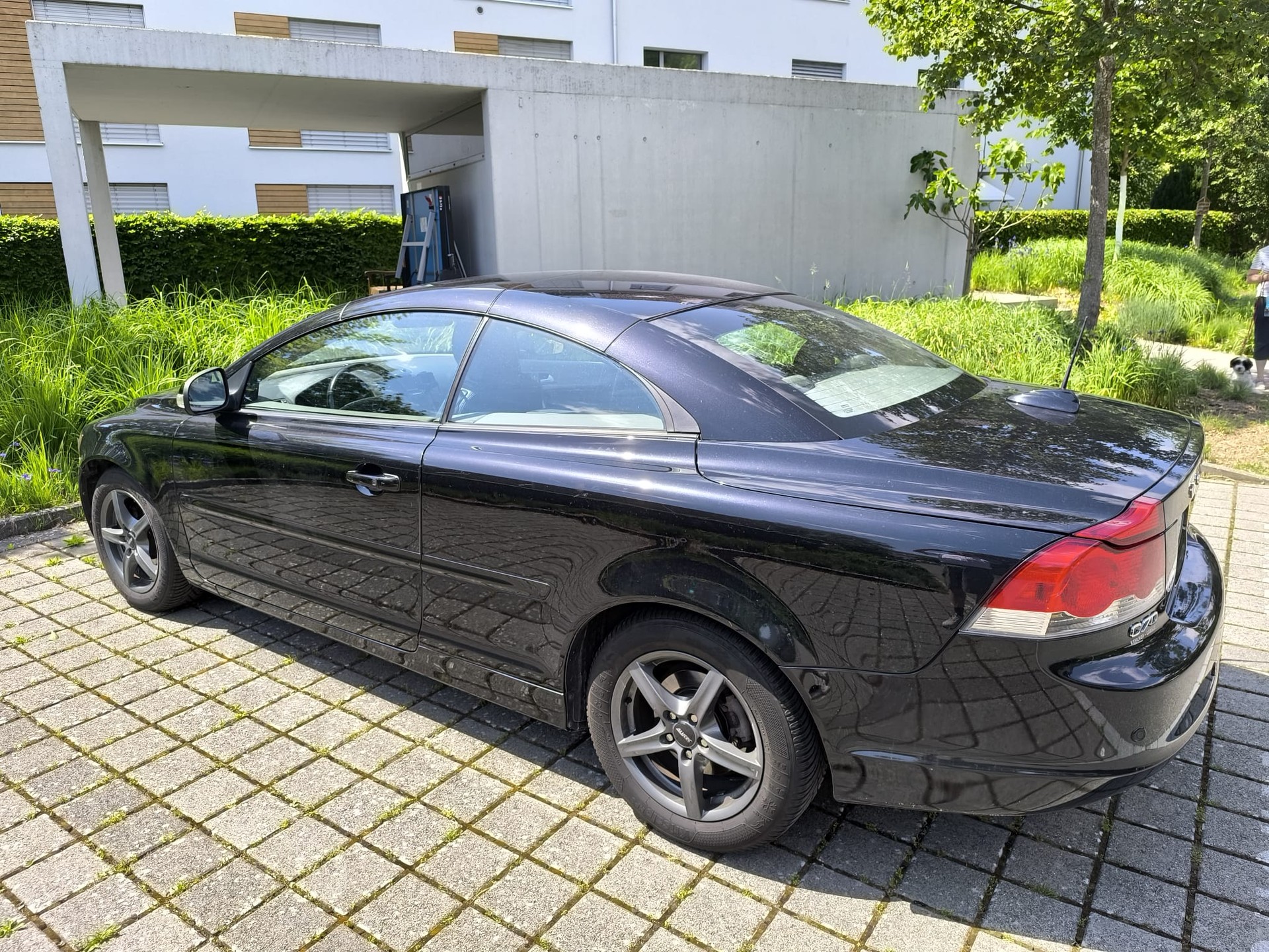VOLVO 2.0 D 16V Momentum-image-3