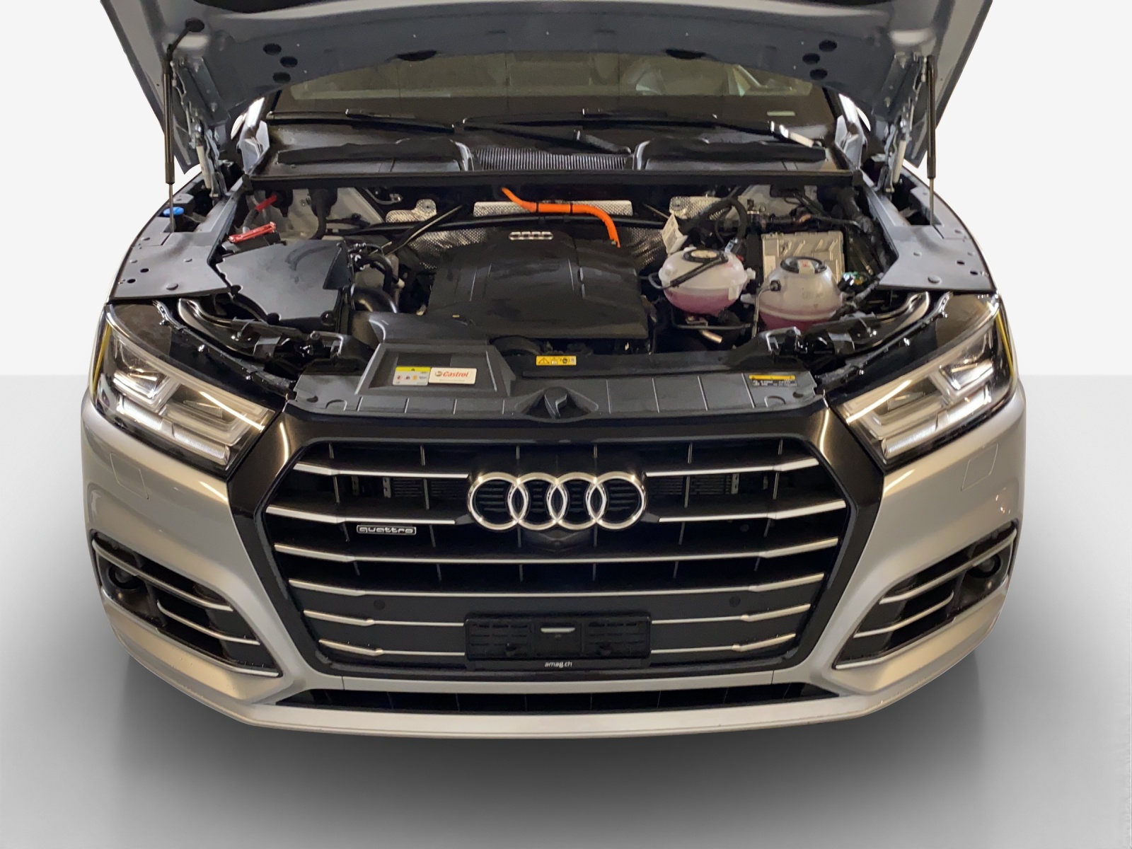 AUDI Q5 55 TFSI e sport quattro-image-15
