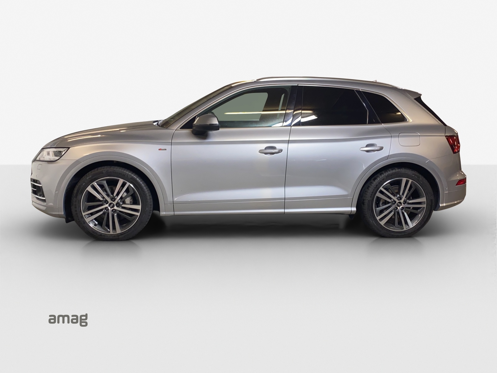 AUDI Q5 55 TFSI e sport quattro-image-1
