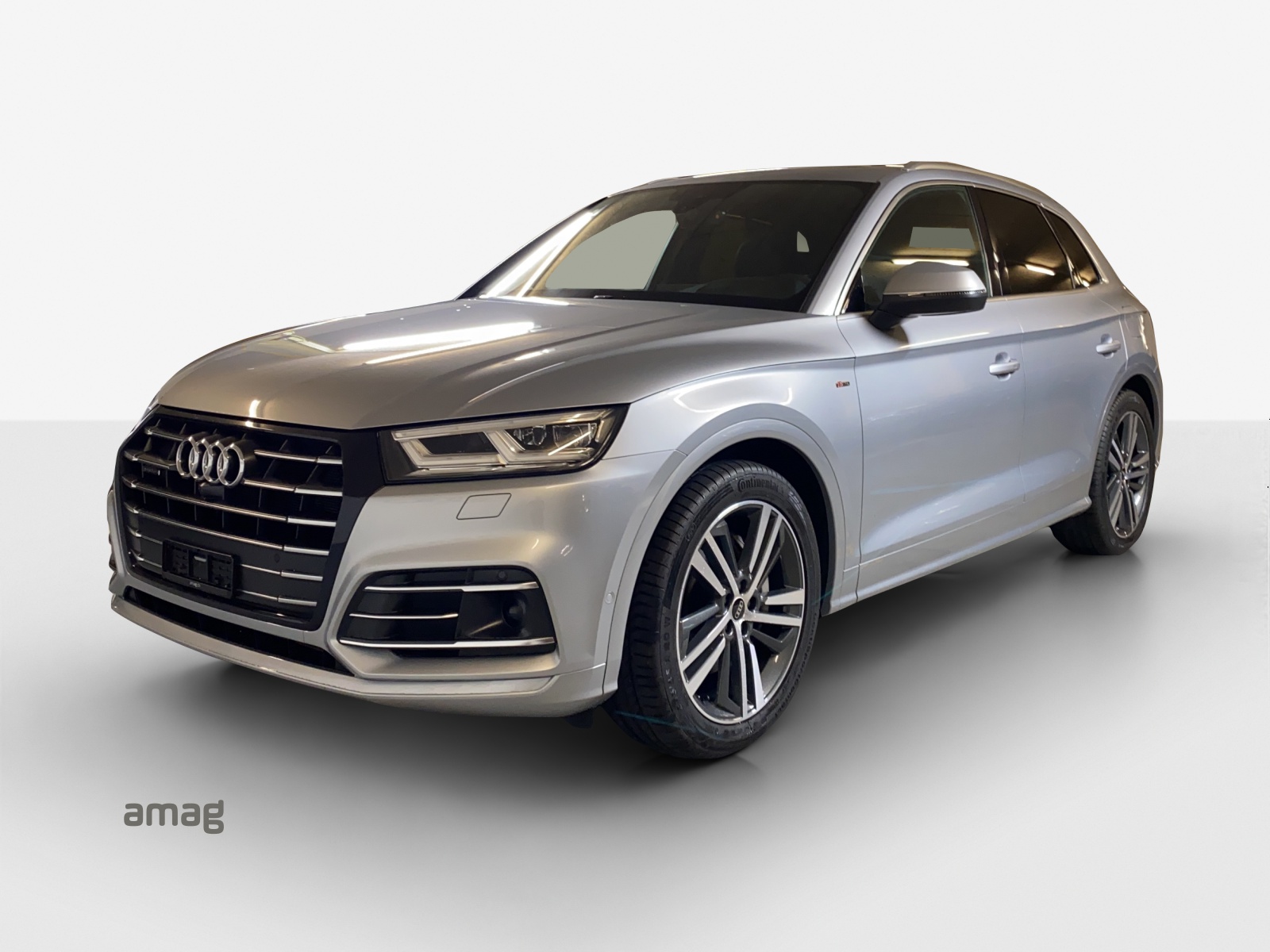 AUDI Q5 55 TFSI e sport quattro-image-0
