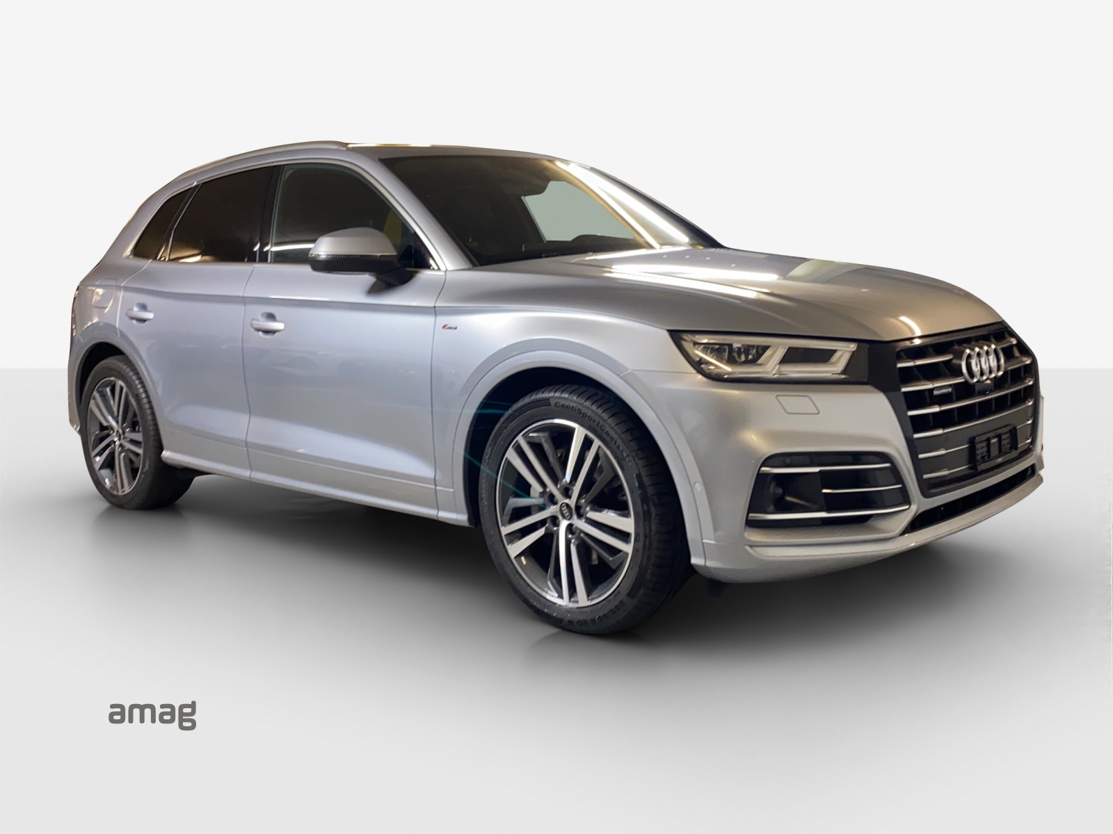 AUDI Q5 55 TFSI e sport quattro-image-6
