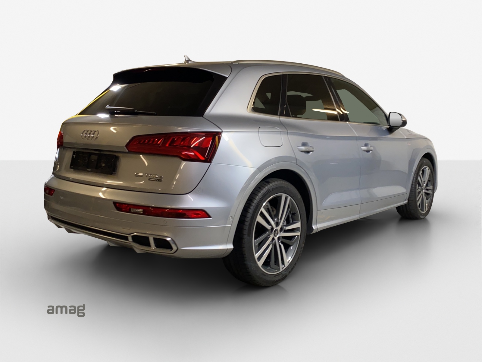 AUDI Q5 55 TFSI e sport quattro-image-5