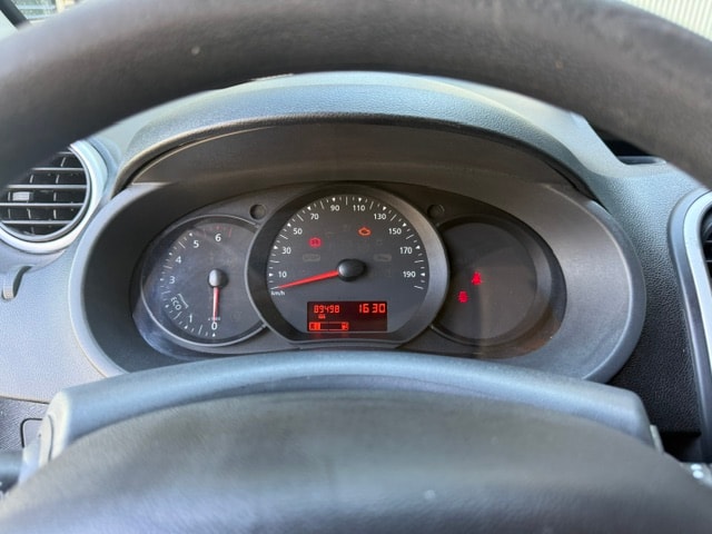RENAULT Kangoo Medium dCi 90 ENERGY Access-image-6