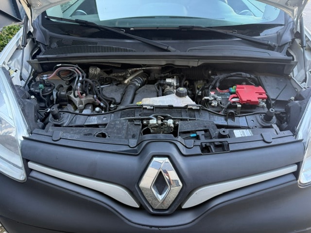 RENAULT Kangoo Medium dCi 90 ENERGY Access-image-8