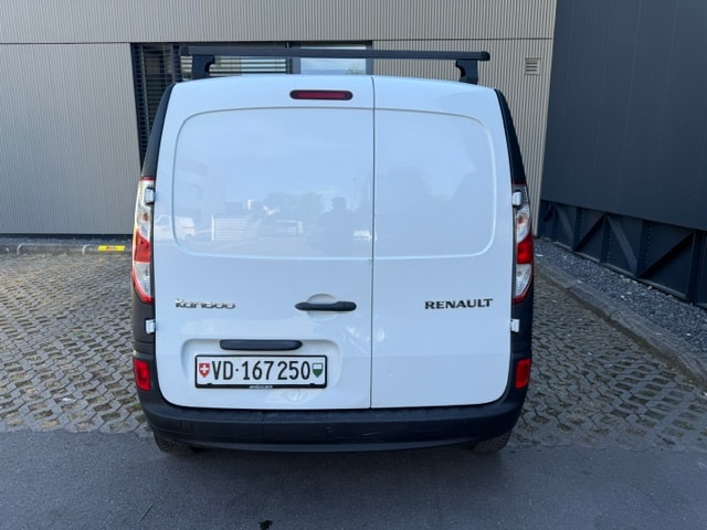 RENAULT Kangoo Medium dCi 90 ENERGY Access-image-3