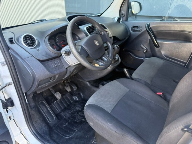 RENAULT Kangoo Medium dCi 90 ENERGY Access-image-4